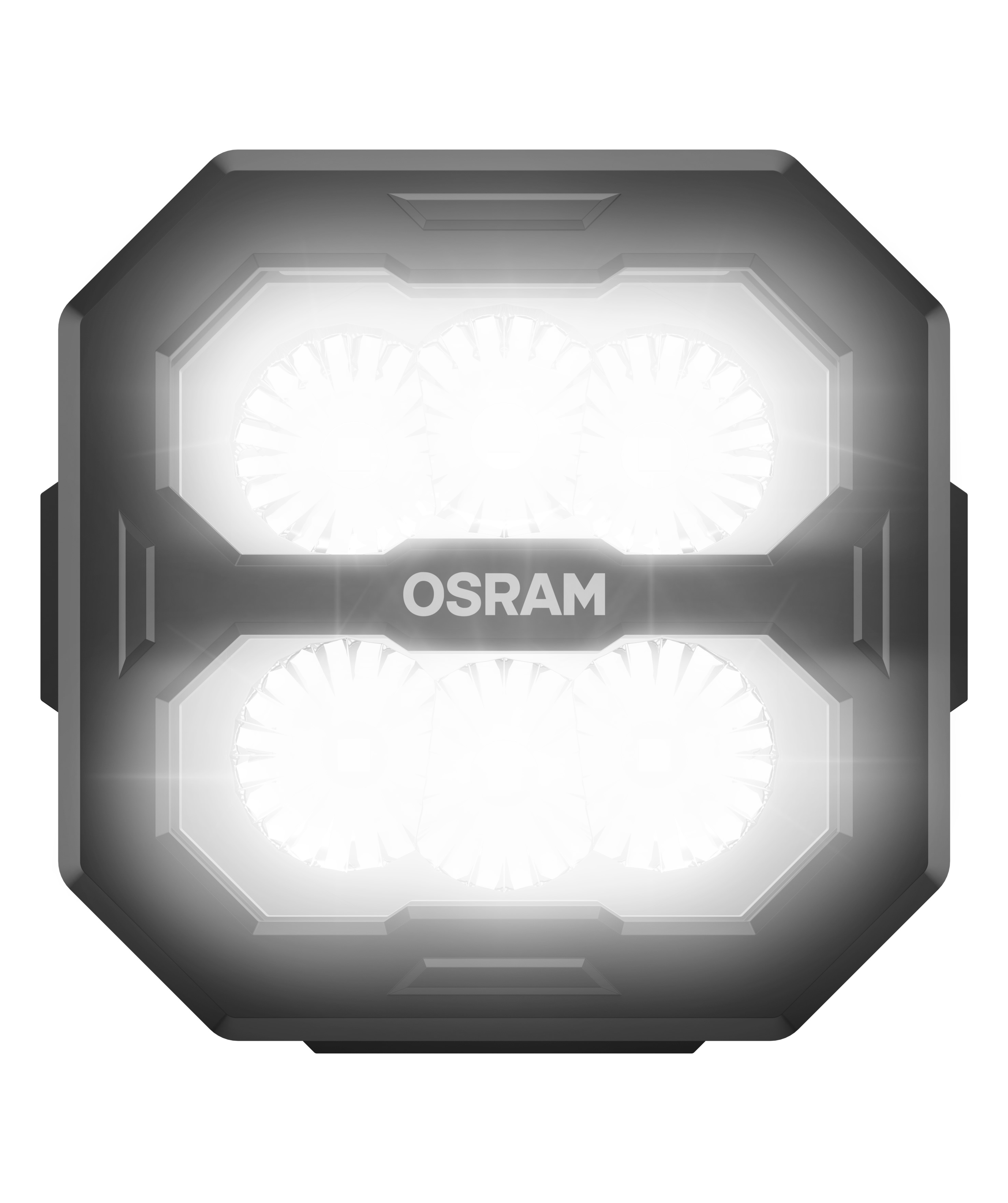 Osram LED Arbeitsscheinwerfer LEDriving Cube PX4500 Spot - bei KOX online bestellen | XXASOWL112SP