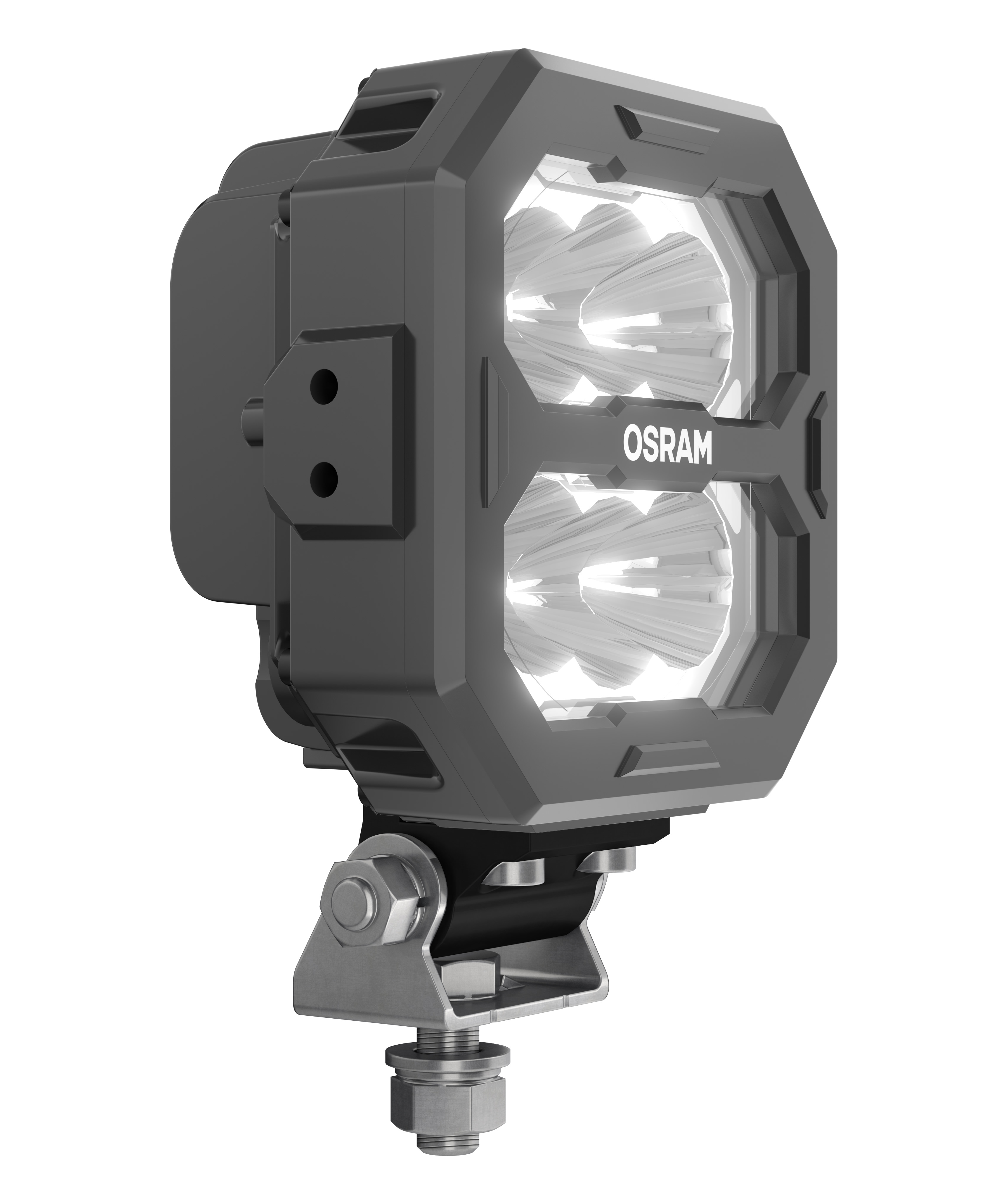 Osram LED Arbeitsscheinwerfer LEDriving Cube PX4500 Spot - bei KOX online bestellen | XXASOWL112SP