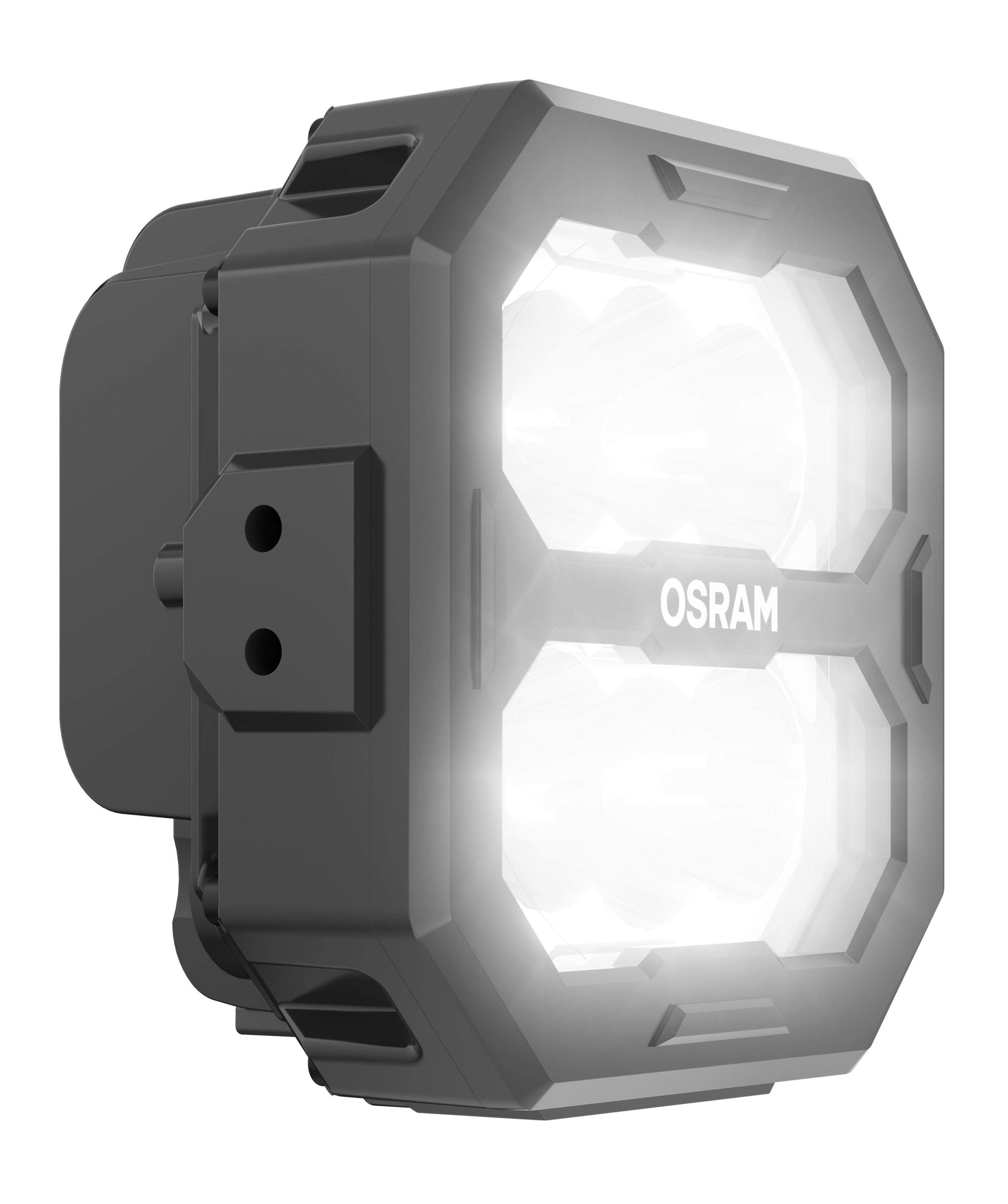 Osram LED Arbeitsscheinwerfer LEDriving Cube PX4500 Spot - bei KOX online bestellen | XXASOWL112SP