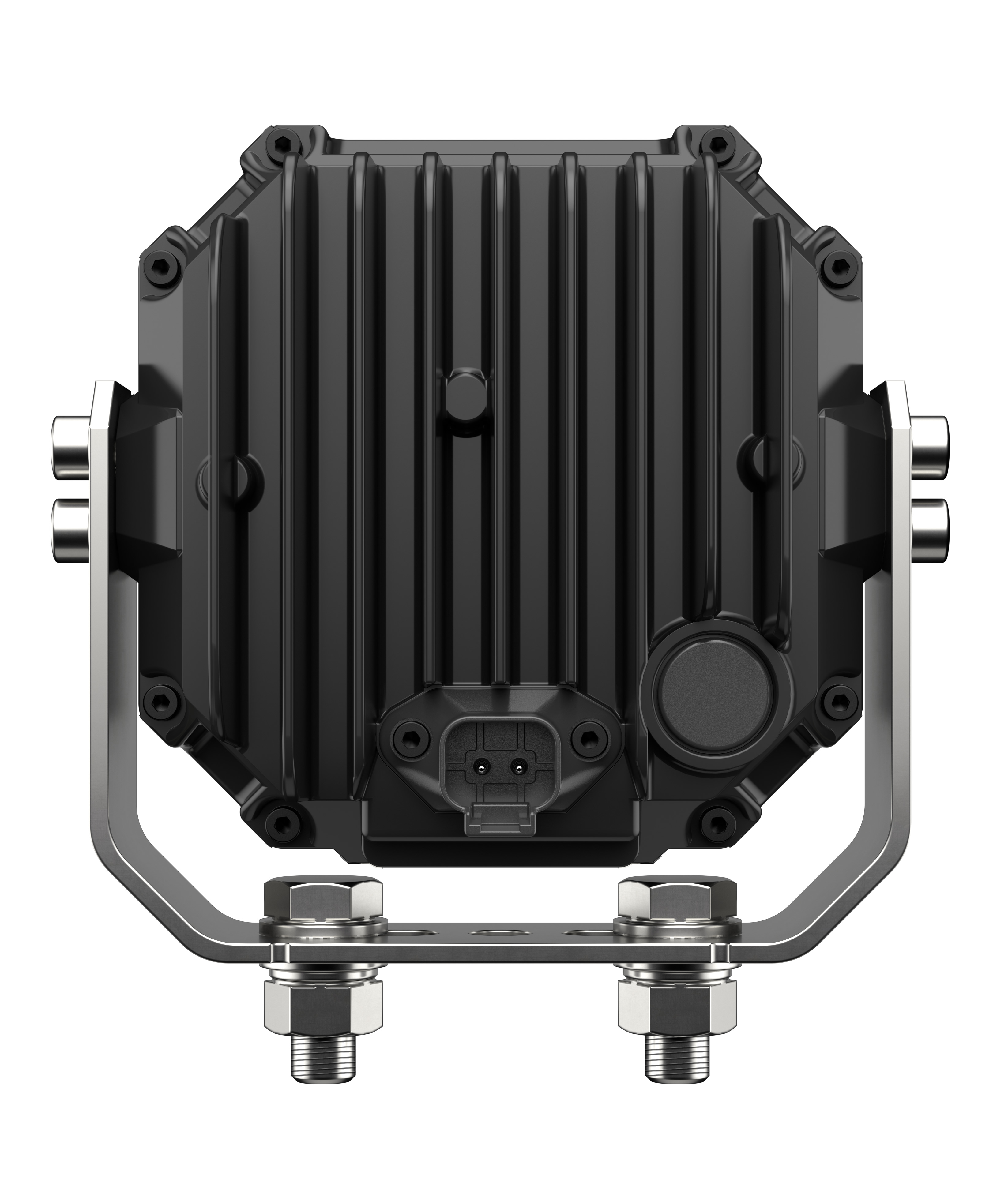 Osram LED Arbeitsscheinwerfer LEDriving Cube PX4500 Spot - bei KOX online bestellen | XXASOWL112SP