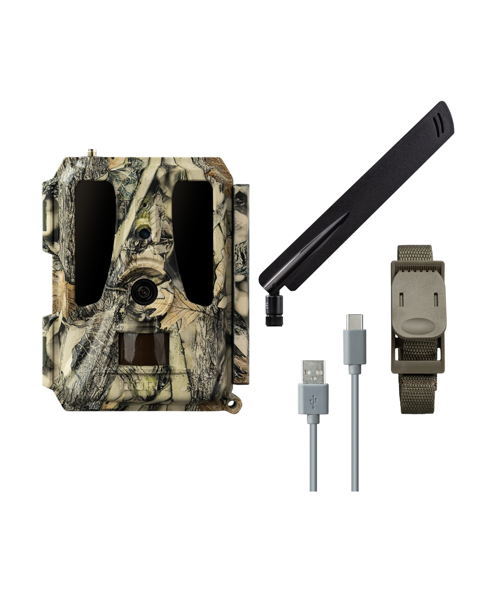 Drr Wildkamera SnapShot Cloud Pro 4G - bei KOX online bestellen | XXDR204448