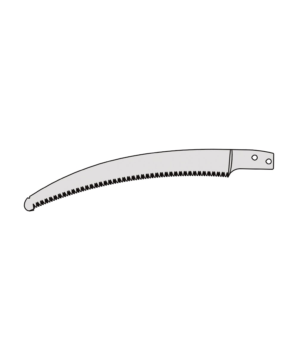  Felco Ersatz-Sgeblatt fr Teleskopsge 630 / 682, 33 cm lang - bei KOX online bestellen | XXFELCO-630-3 