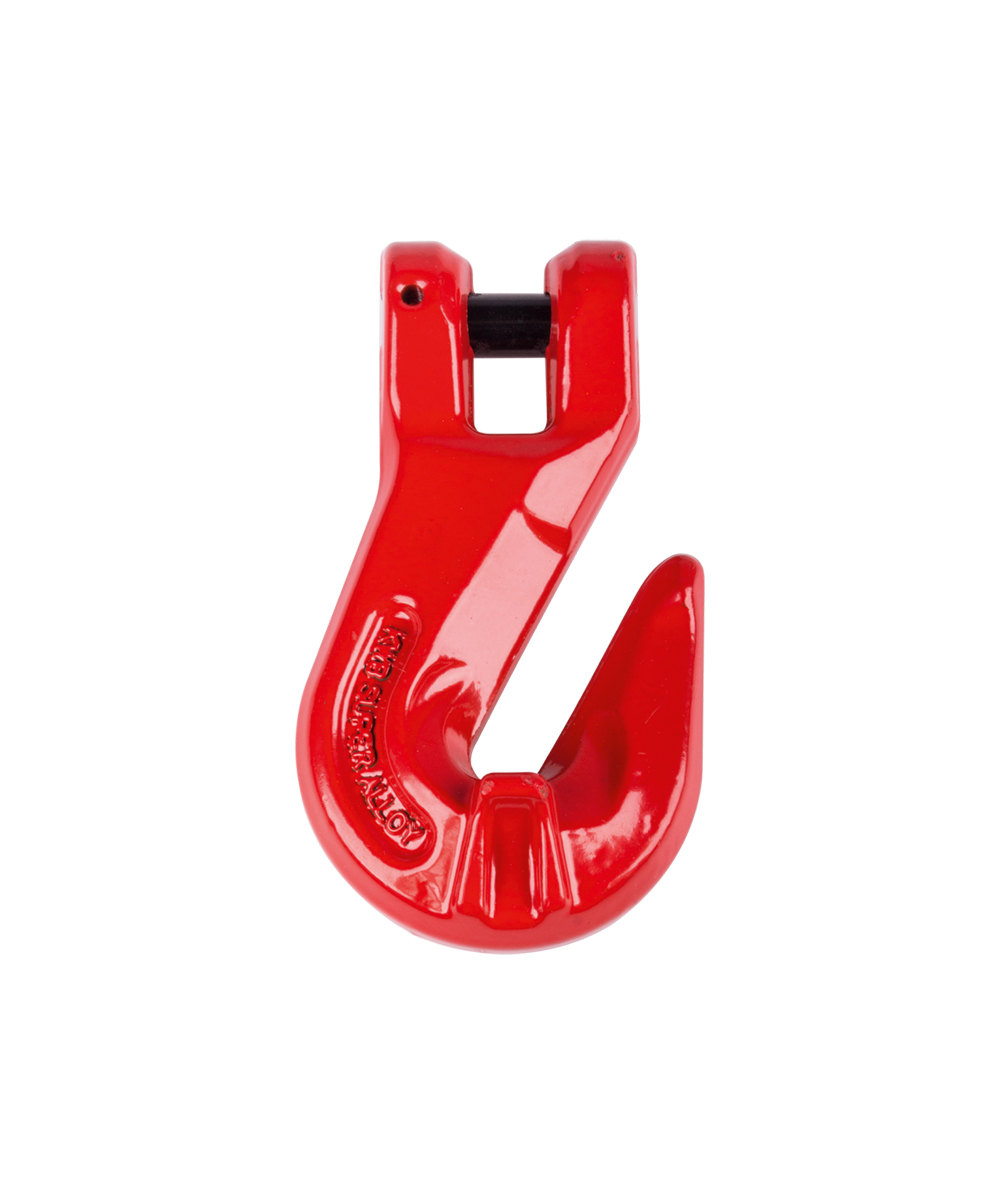  Verkrzungshaken mit Gabel zul. Zugkraft LC 4000 daN, Fr Ketten mit : 7-8 mm - bei KOX online bestellen | XXGLKHV-08 