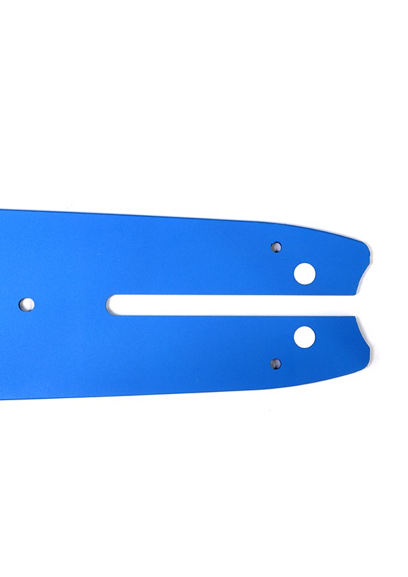 IGGESUND FOREST R9 Harvester-Fhrungsschiene Jet Fit H8 3/4