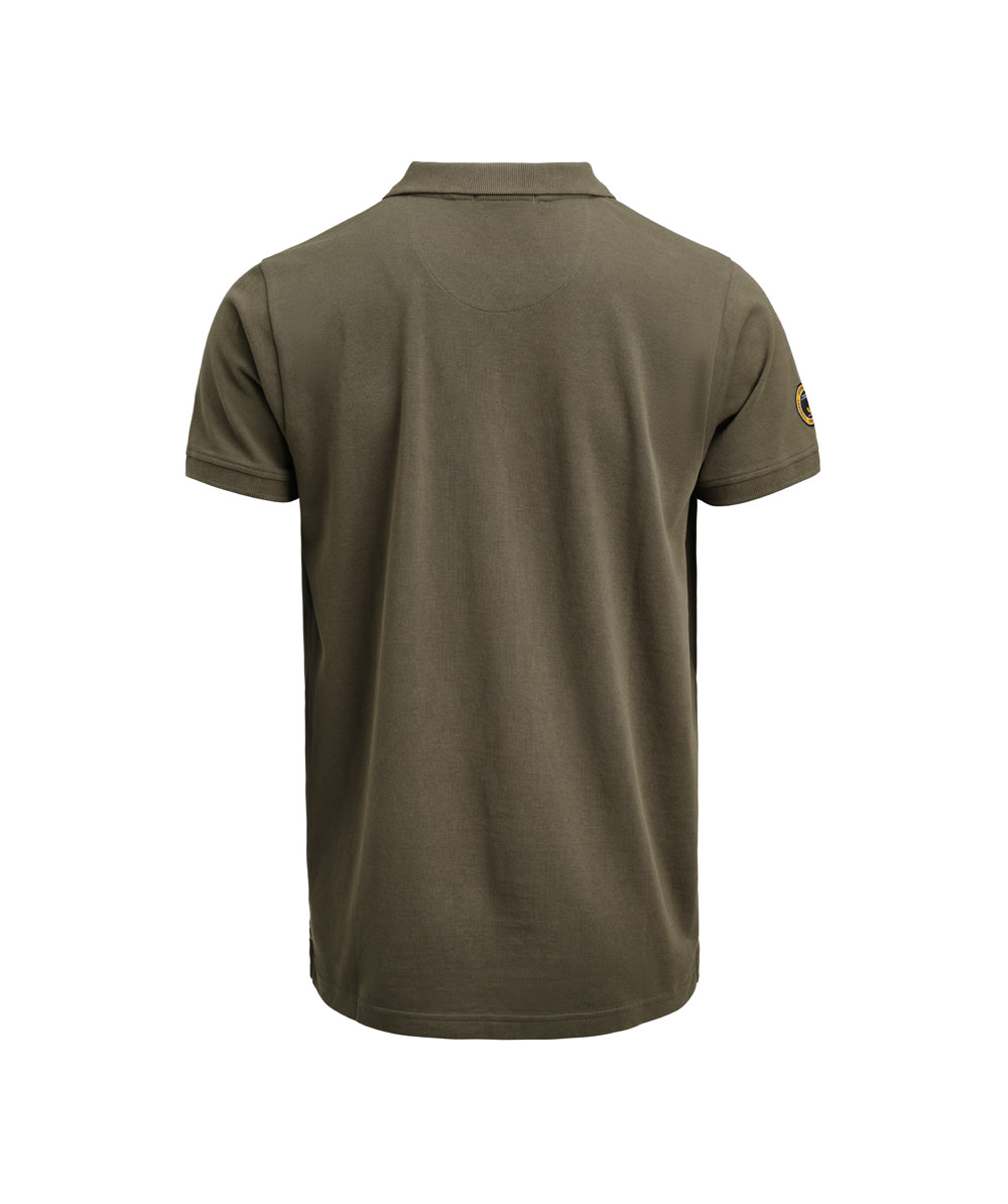 Jobman Poloshirt 5566 oliv - bei KOX online bestellen | XXJB5566OL