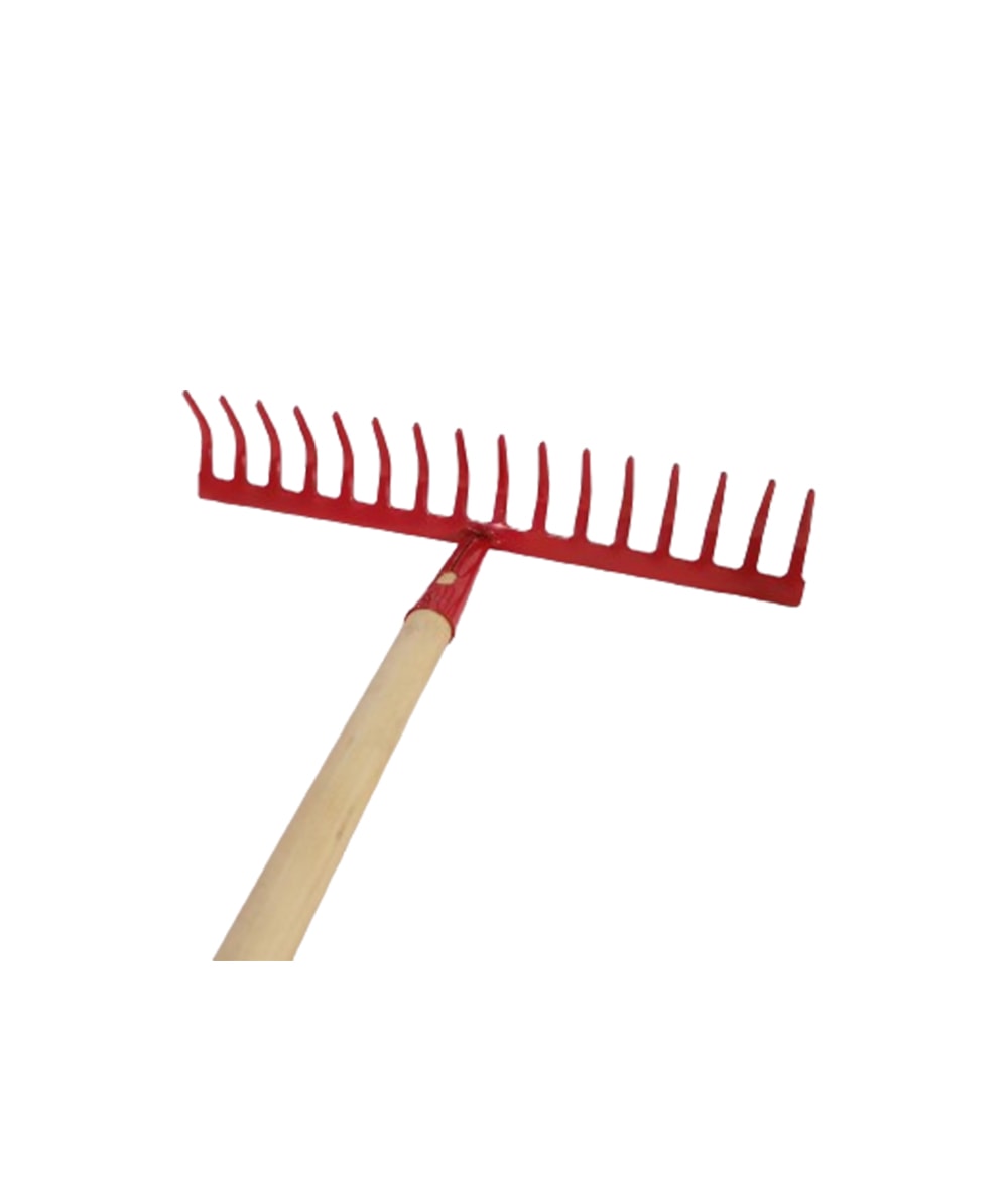 Rteau de jardin KOX - commander en ligne chez KOX | XXKOX56756