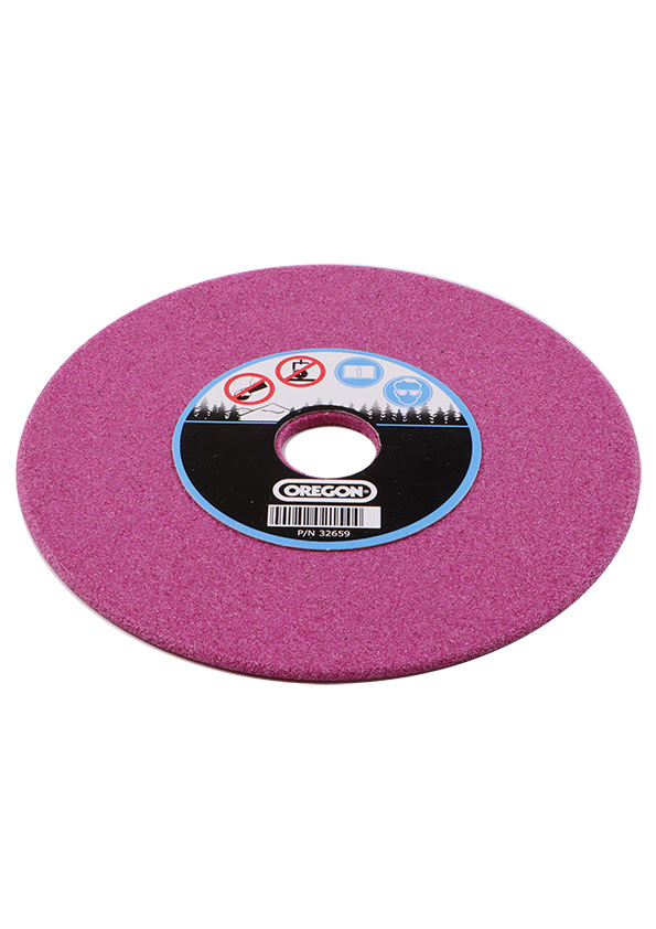  Oregon Disques de ponage, set de 3 - commander en ligne chez KOX | 32661P 
