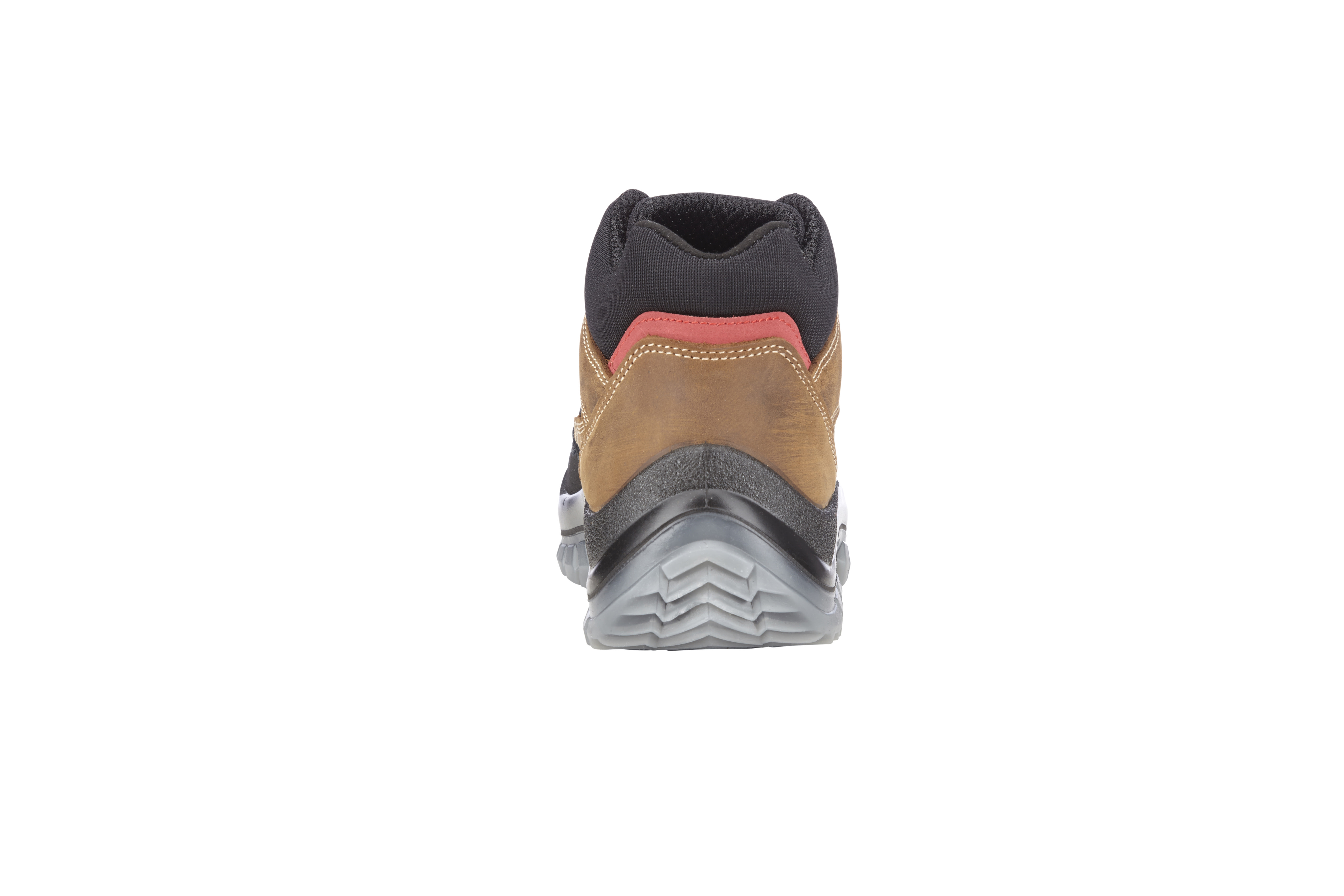 Remisberg Arbeitsschuhe / Sicherheitsschuhe Sherpa Braun - bei KOX online bestellen | XX73423