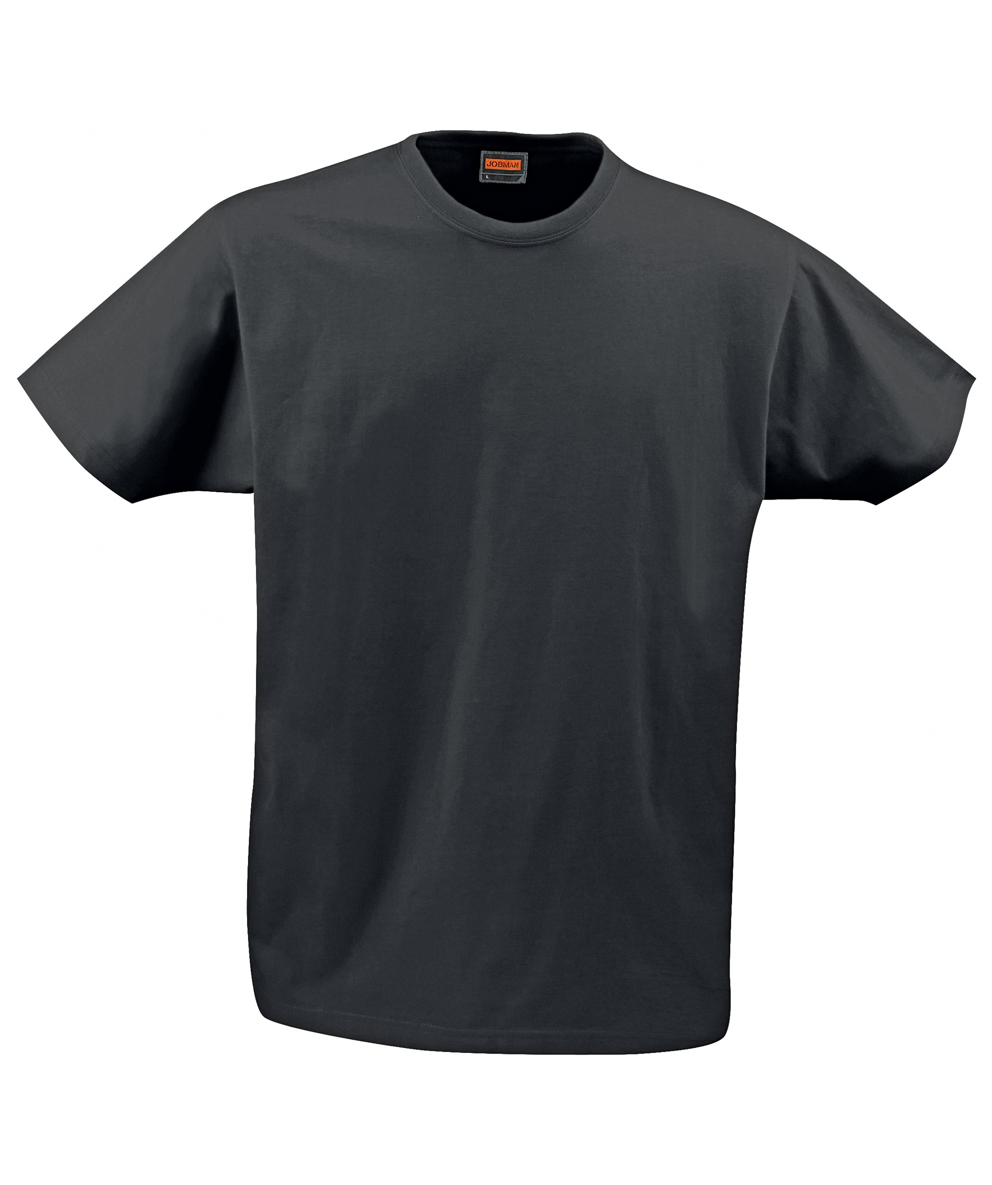  T-shirt Jobman 5264 noir - commander en ligne chez KOX | XXJB5264S 