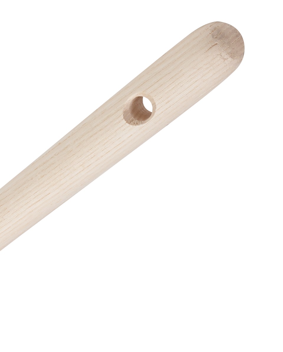 Ersatzstiel Esche passend fr den Bau-und Gartenrechen von SHW / 150cm - bei KOX online bestellen | XXSHW55975