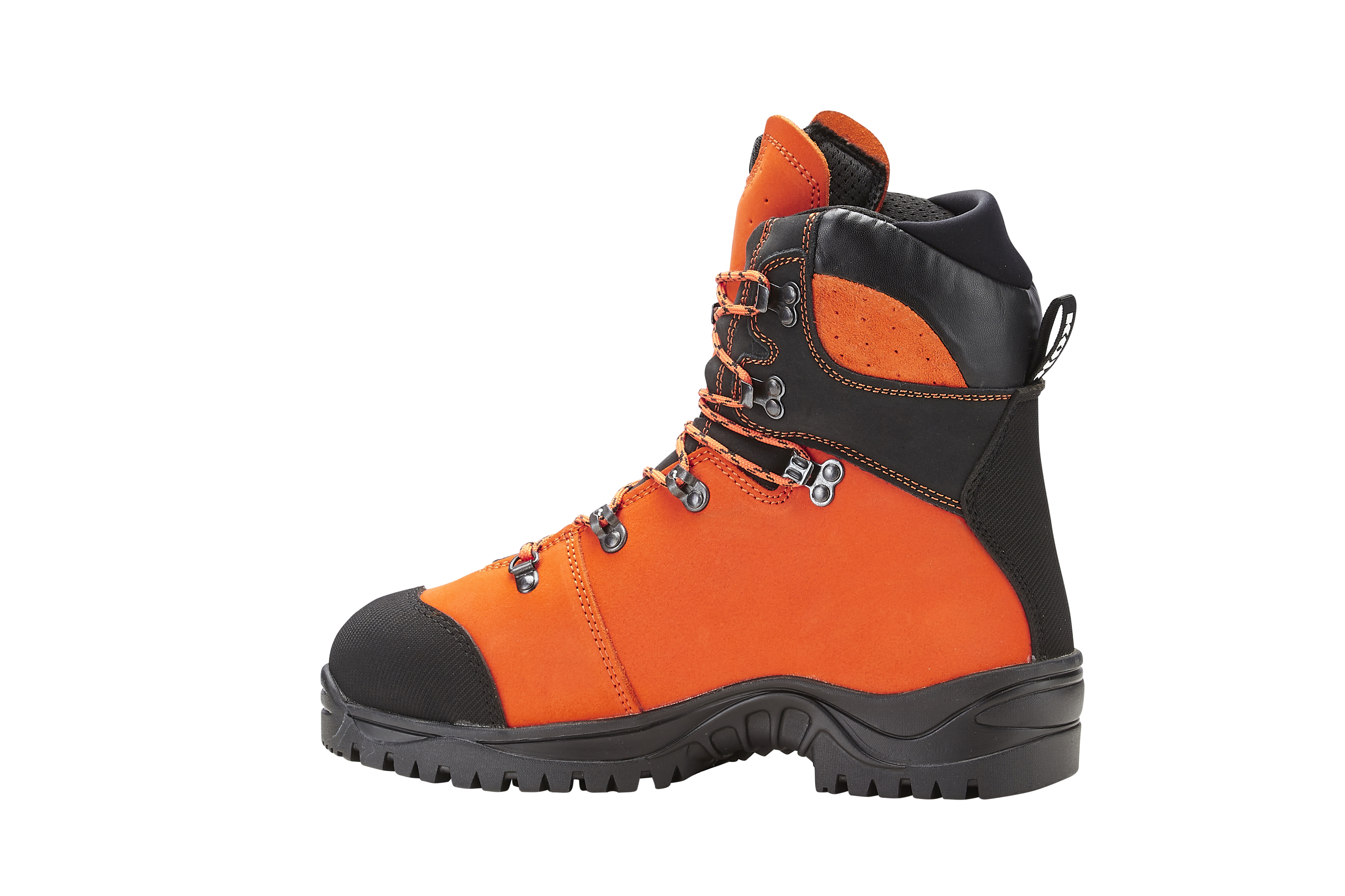 Bottes anti-coupures KOX DUE - commander en ligne chez KOX | XX73124