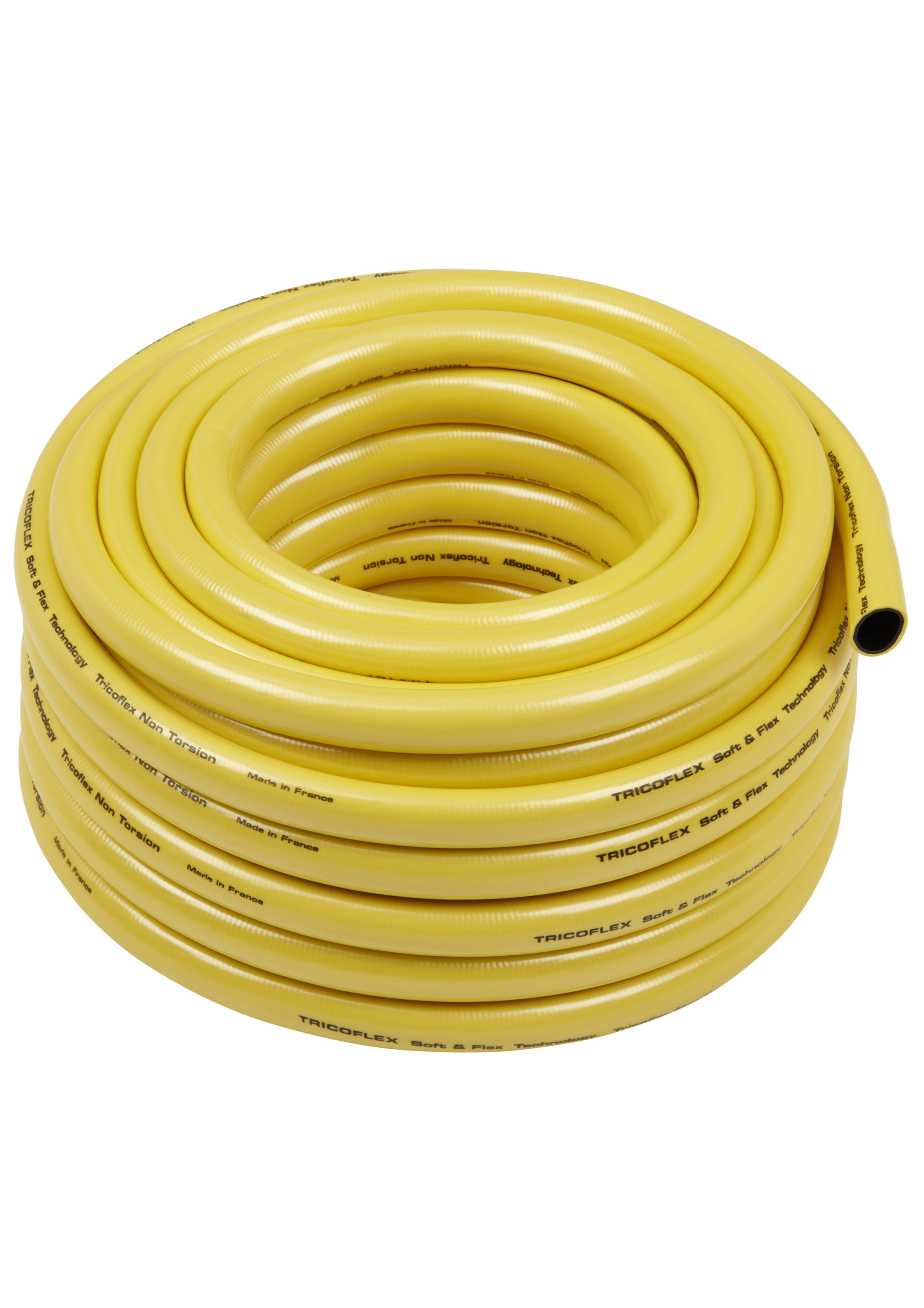  Tuyau d'arrosage Tricoflex Profi 19 mm 3/4