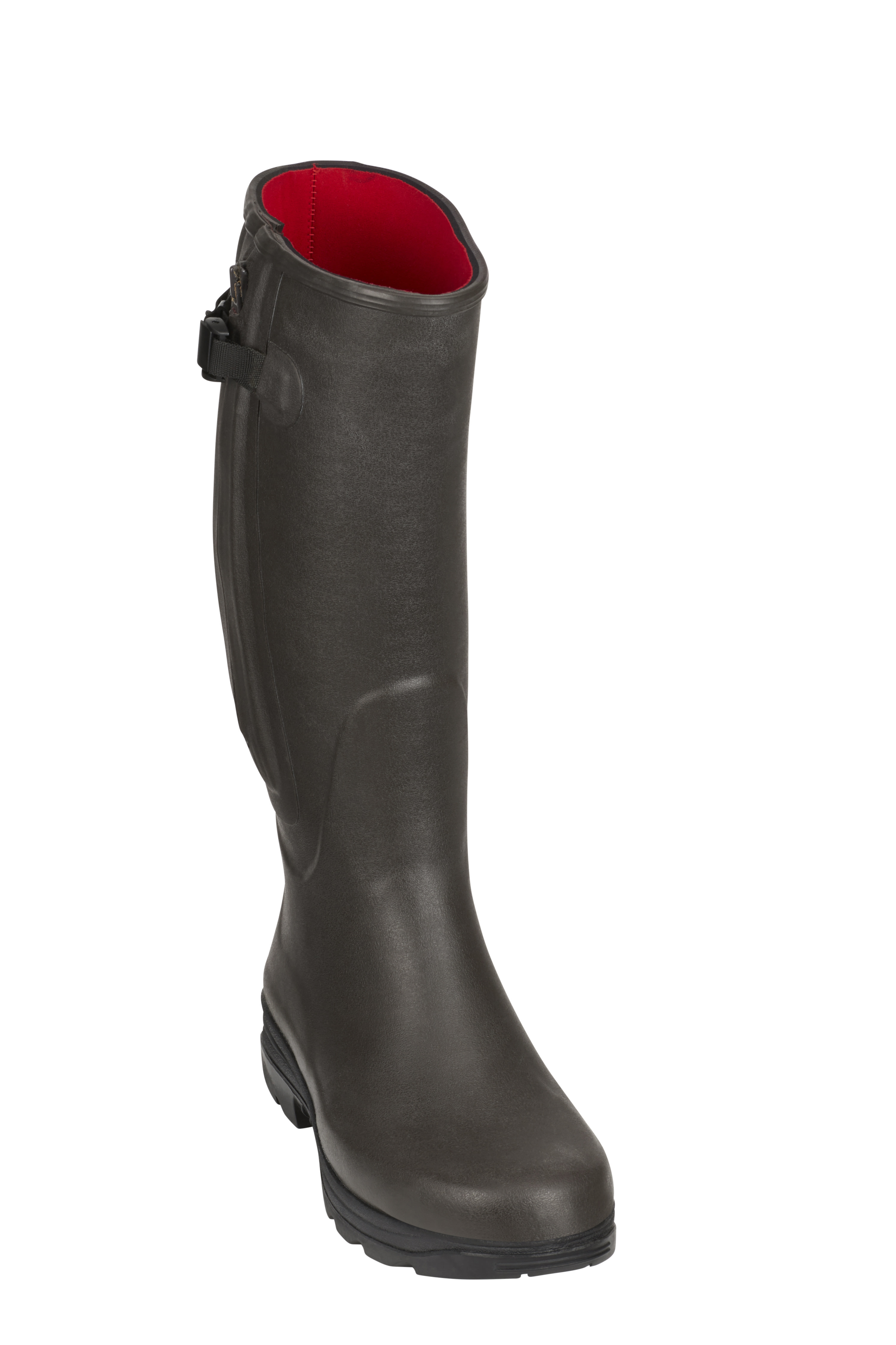  Euro PM Gummistiefel Cardinal Braun - bei KOX online bestellen | XX73209 
