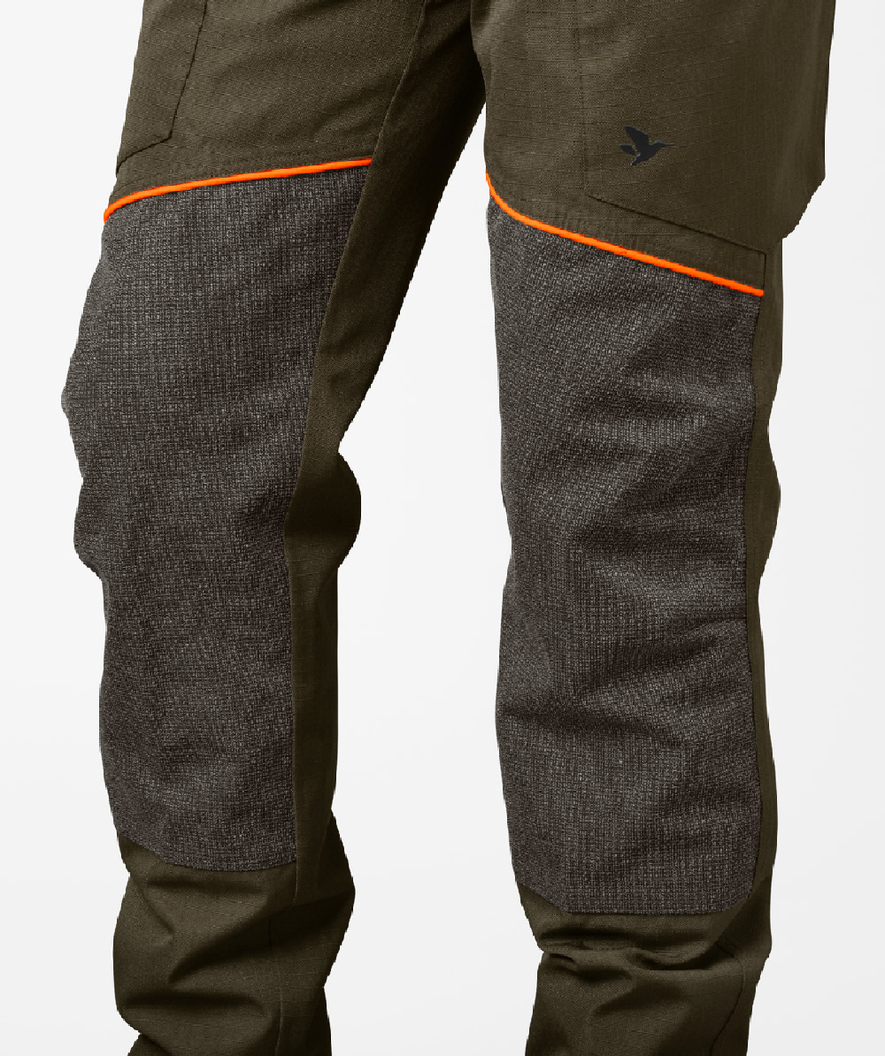 Seeland Jagdhose Venture Pine green - bei KOX online bestellen | XXSL1125029