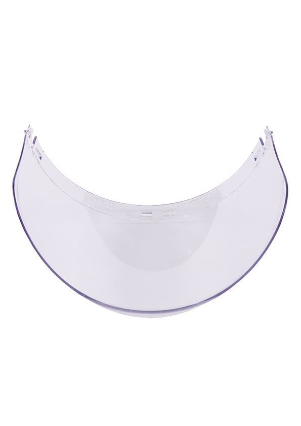 3M Forsthelm Visier aus Polycarbonat 5F-11 - bei KOX online bestellen | XX74319-PRT
