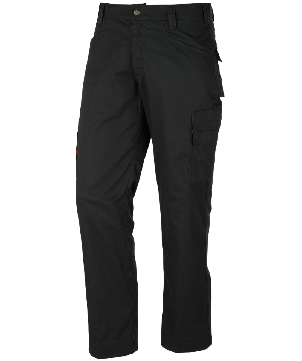  Pantalon de plein air Jobman 2313 noir - commander en ligne chez KOX | XXJB2313S 