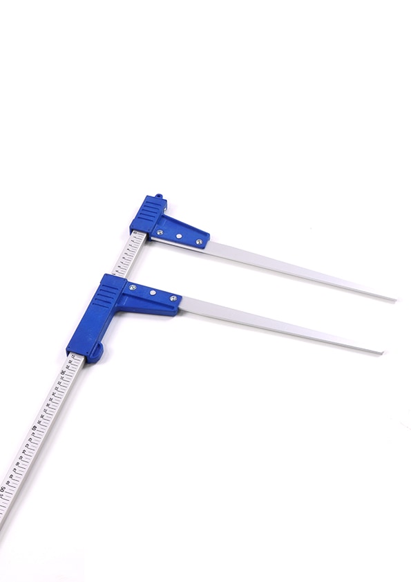Pied  coulisse Codimex de KOX - commander en ligne chez KOX | XX97311-0