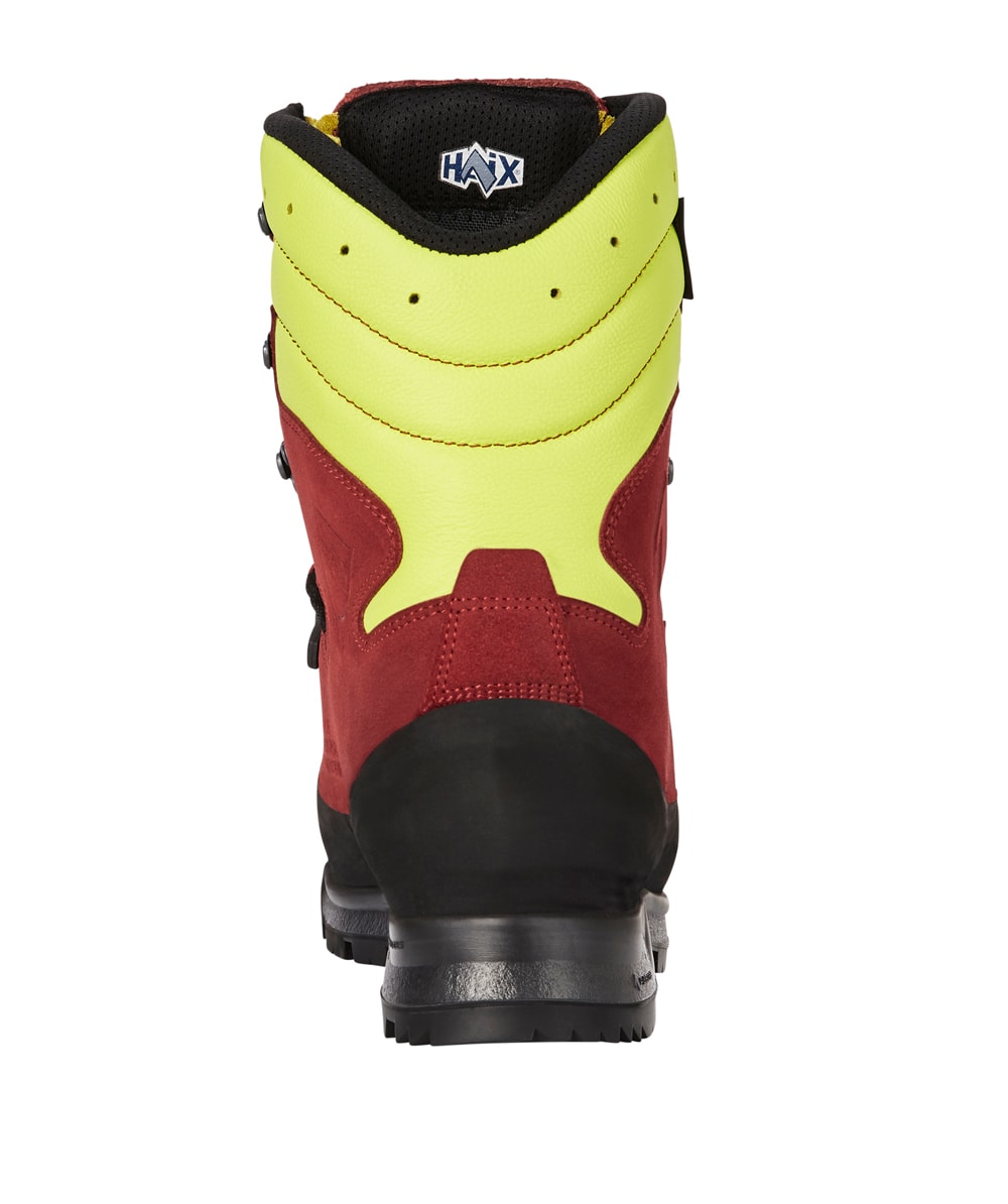 Haix Protector Forest 2.1 GTX brodequins de protection anti-coupures - commander en ligne chez KOX | XX73127