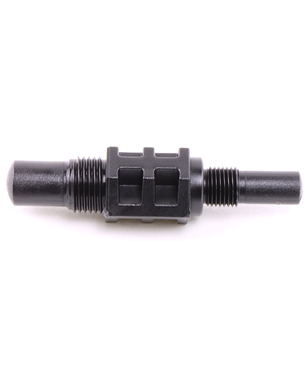 Zuigerstop van kunststof M10 x 1.0 & M14 x 1.25 / SW 17 - bij KOX online bestellen | XX9609-1