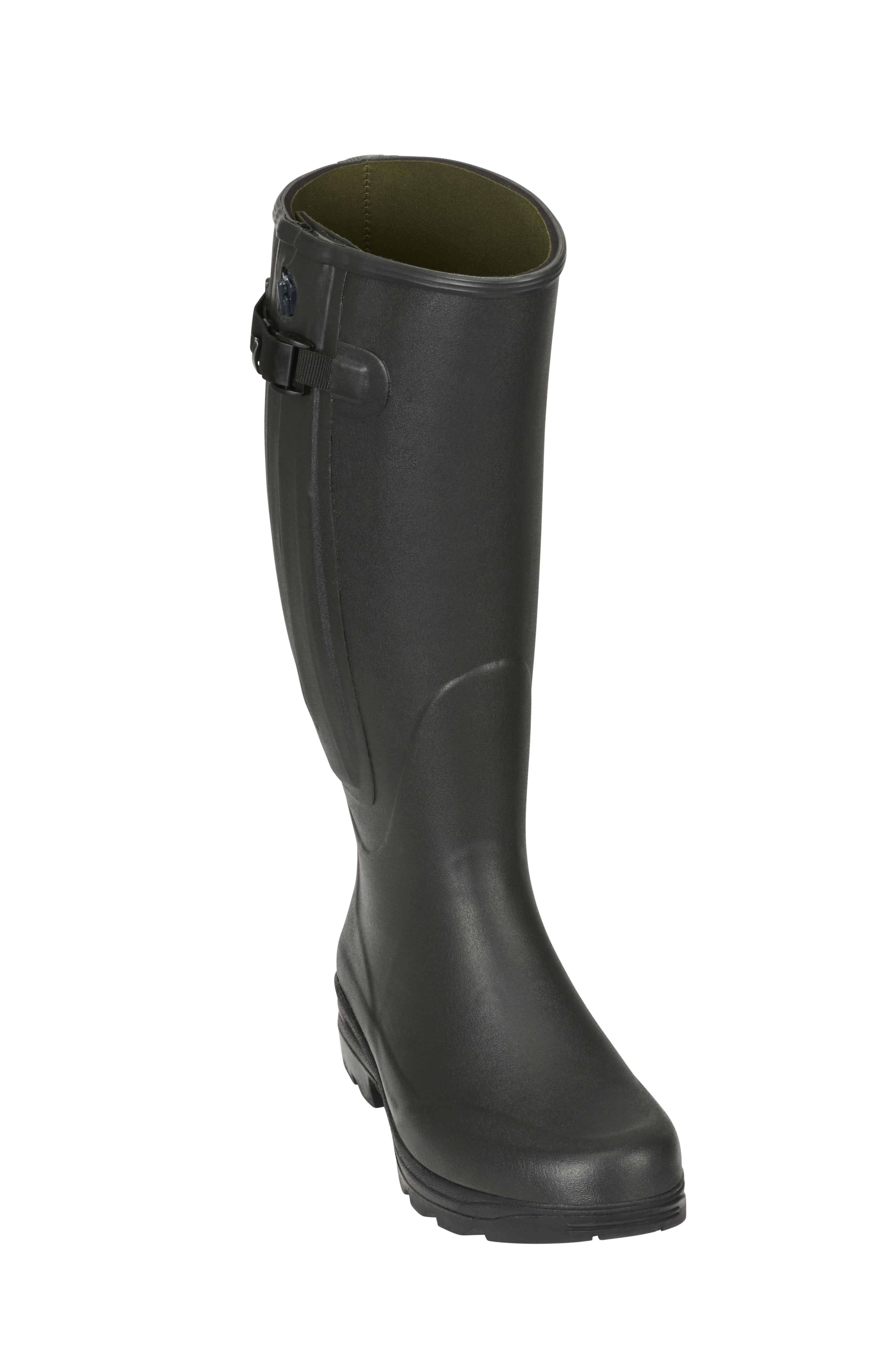  Bottes en caoutchouc Cardinal Euro PM vert fonc - commander en ligne chez KOX | XX73210 