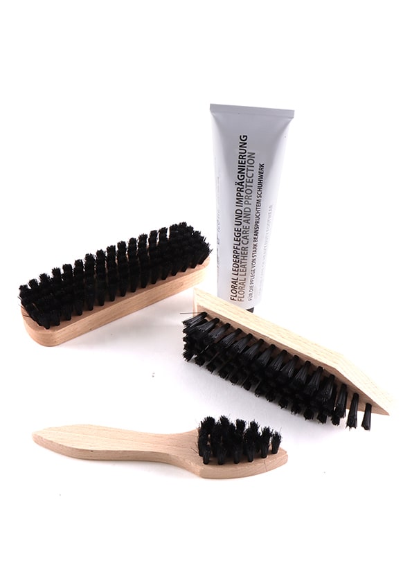 KOX Schuhpflege Set / Schuhputzset fr Schuhpflege - bei KOX online bestellen | XX73522-10