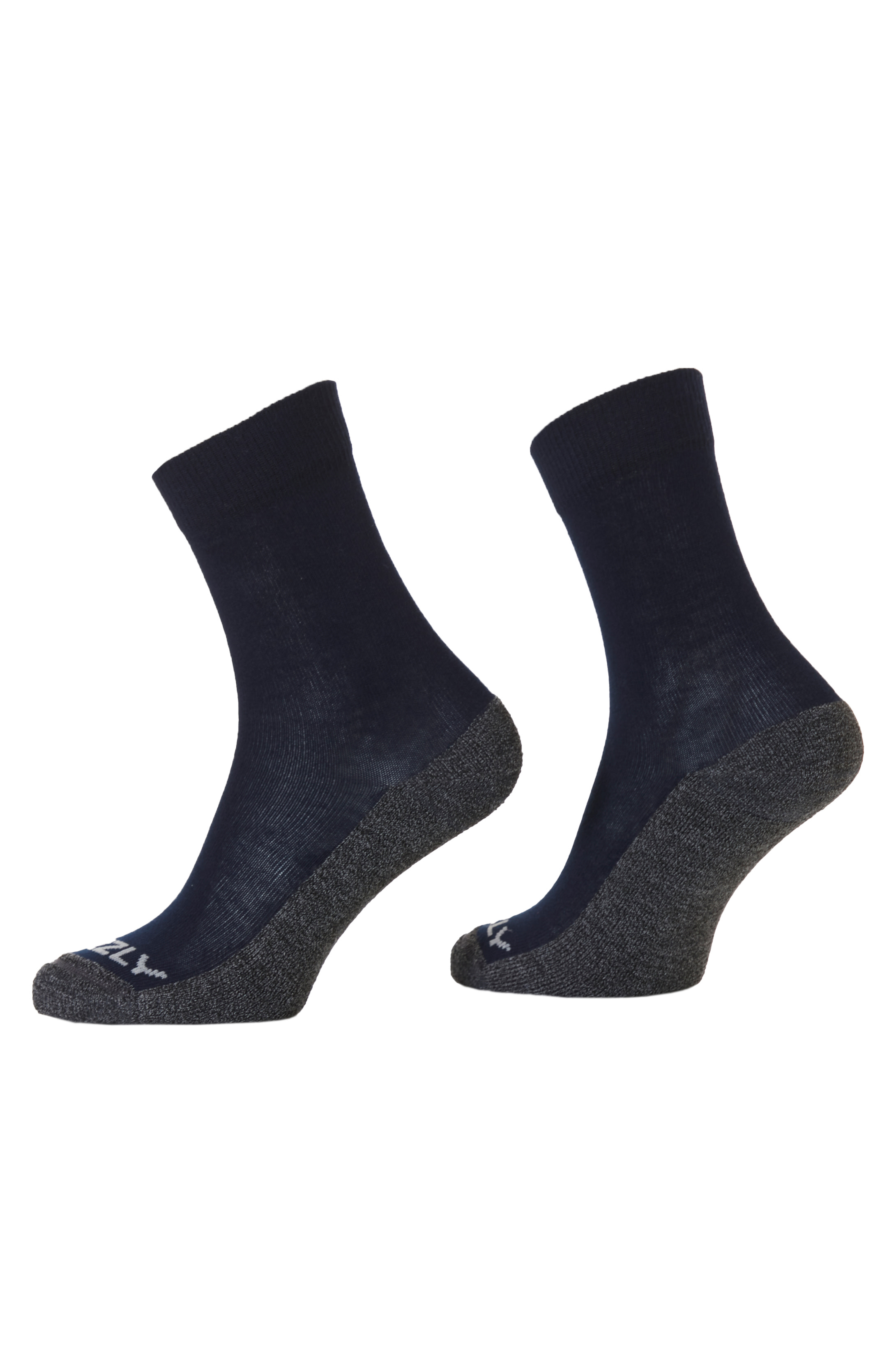  Grizzly Kinder Zeckenschutz-Socken Alaska navy - bei KOX online bestellen | XX71509 