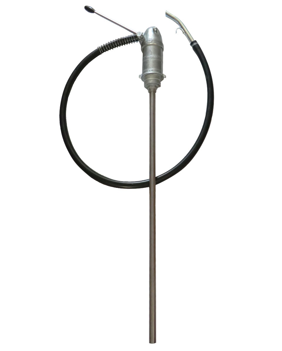  Aspen Fasspumpe Metall - bei KOX online bestellen | XX9031-200D-2 