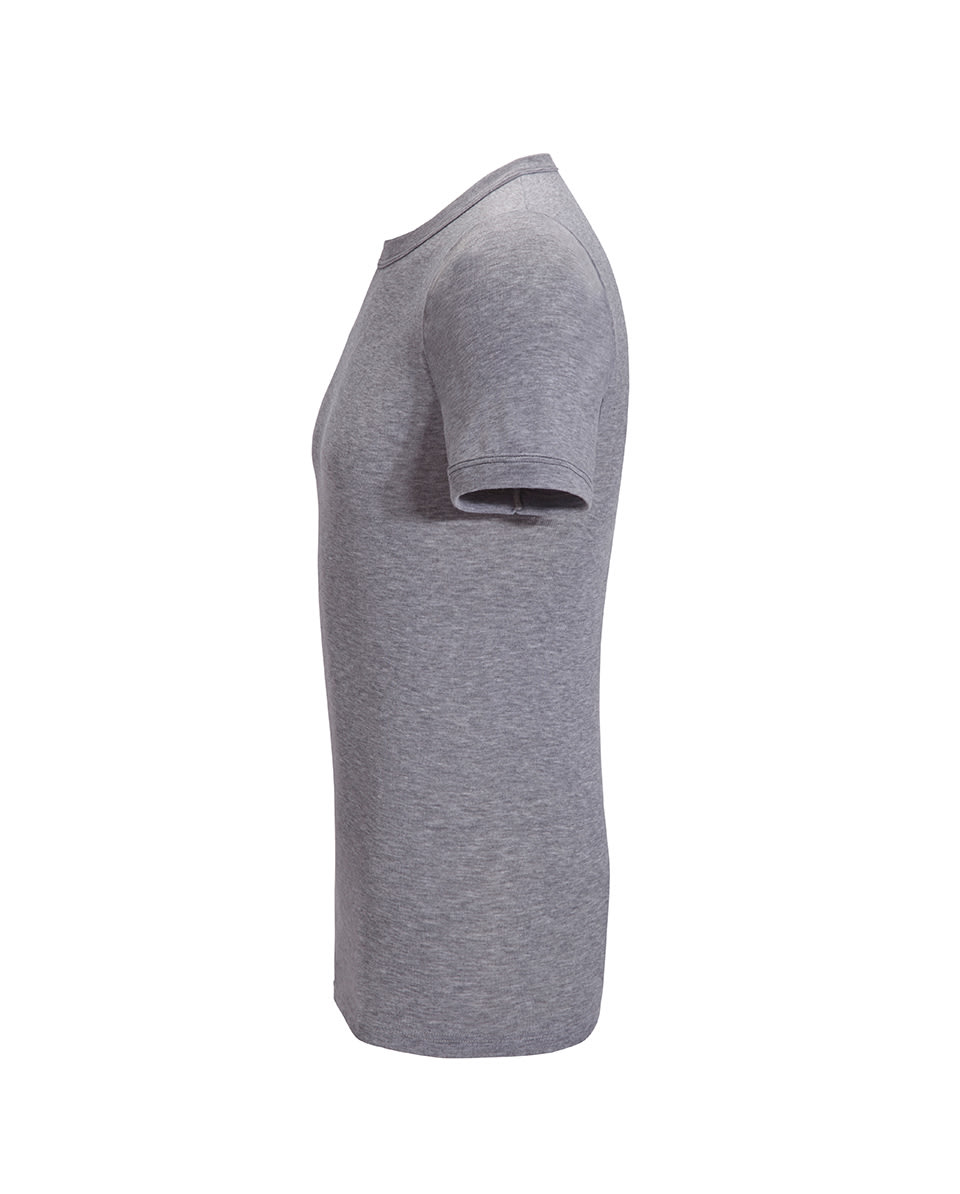 Kumpf Kurzarm Shirt Active Light  Grau Gre 5 (M) - bei KOX online bestellen | XX77111-02