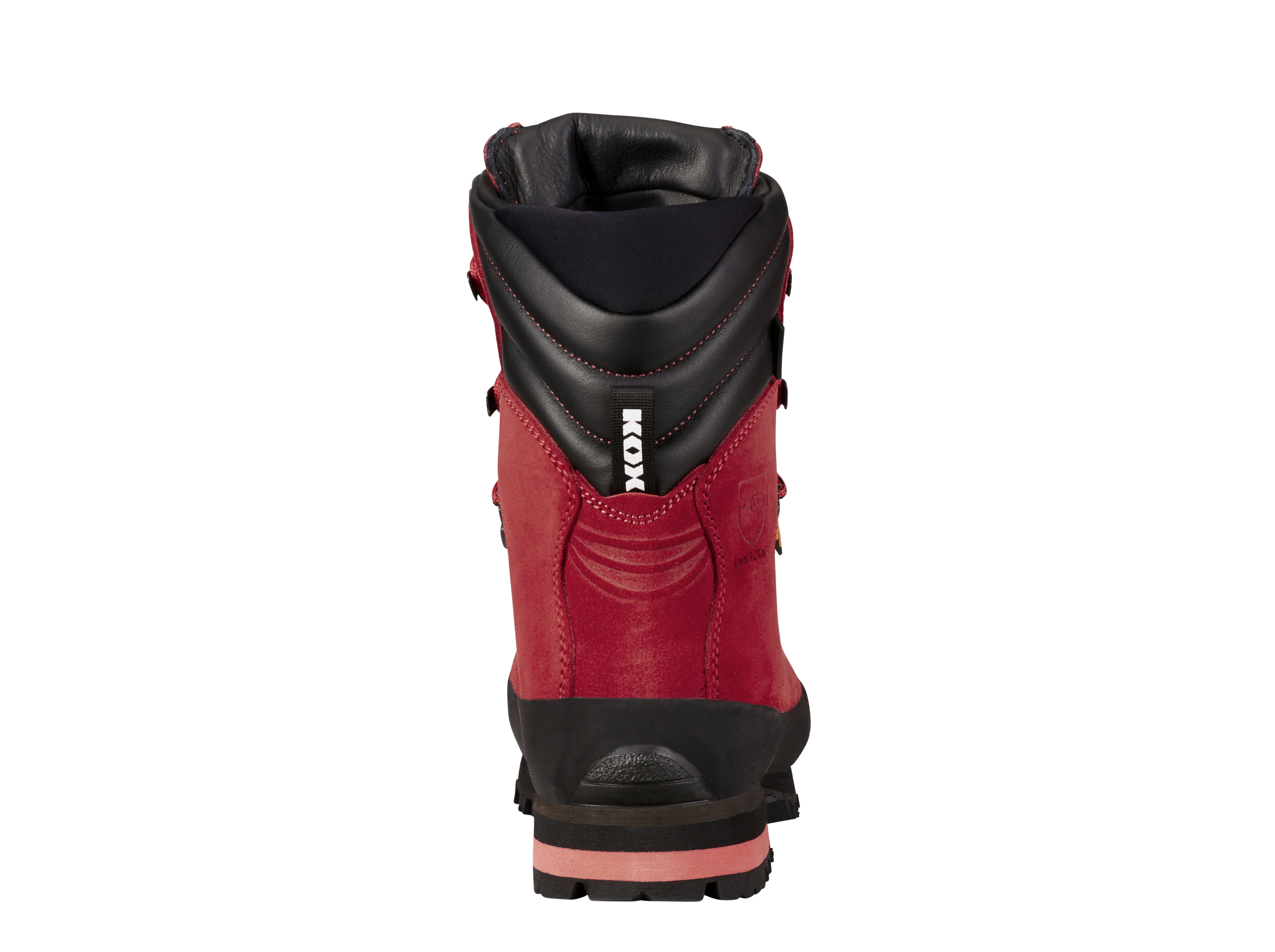 Bottes anti-coupures KOX TRE - commander en ligne chez KOX | XX73125