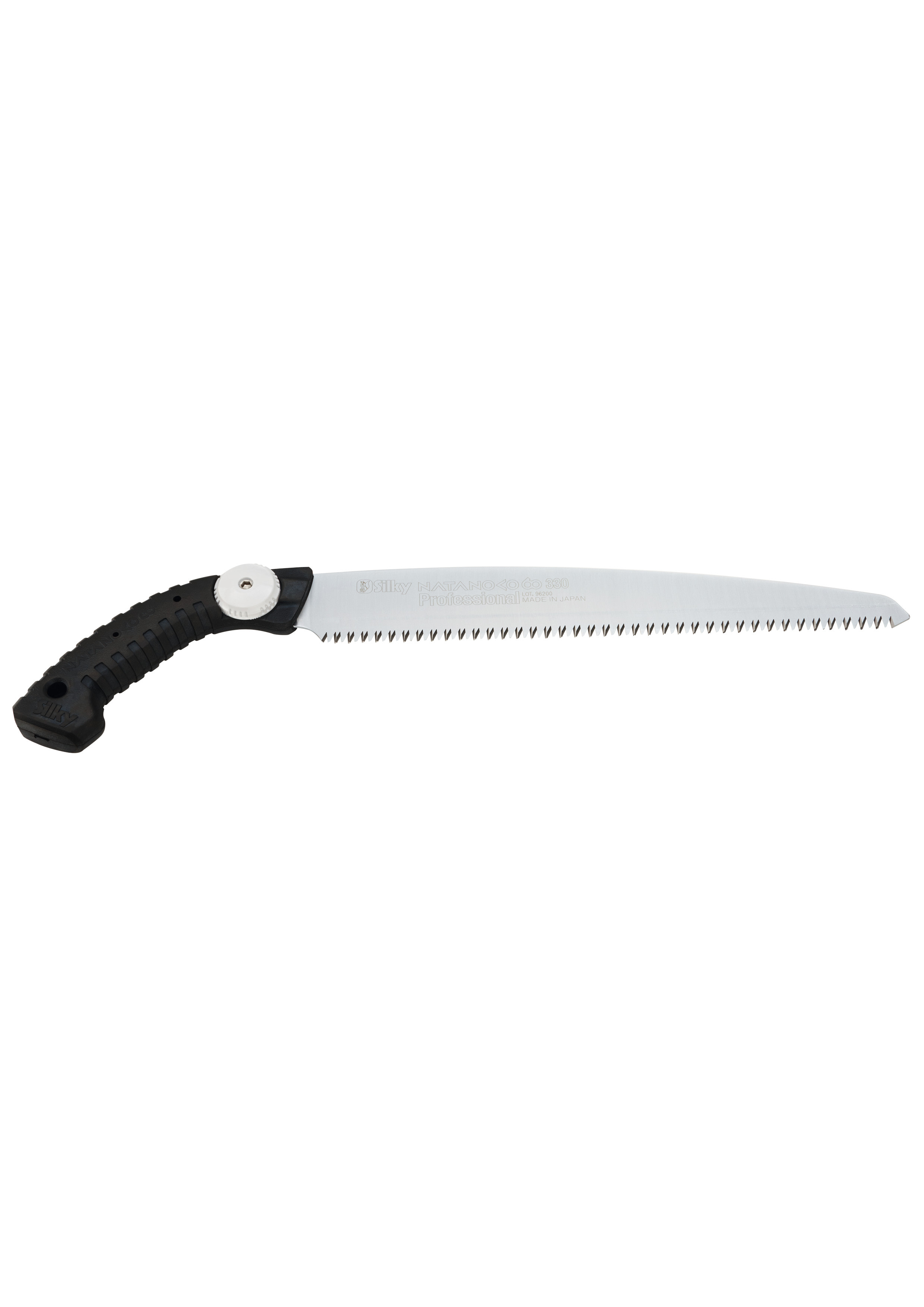 Scie manuelle Silky Natanoko longueur de la scie 330 mm, largeur des dents 3, 75 mm - commander en ligne chez KOX | XXSILKY70168