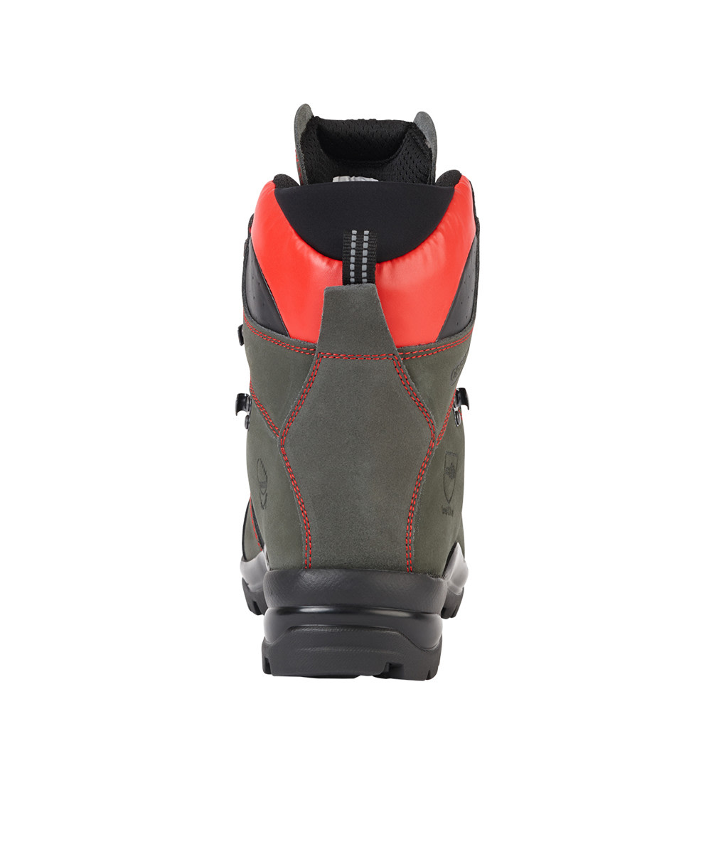 Oregon Schnittschutzstiefel / Schnittschutzschuhe Fiordland Grau Gre 46 - bei KOX online bestellen | 295469