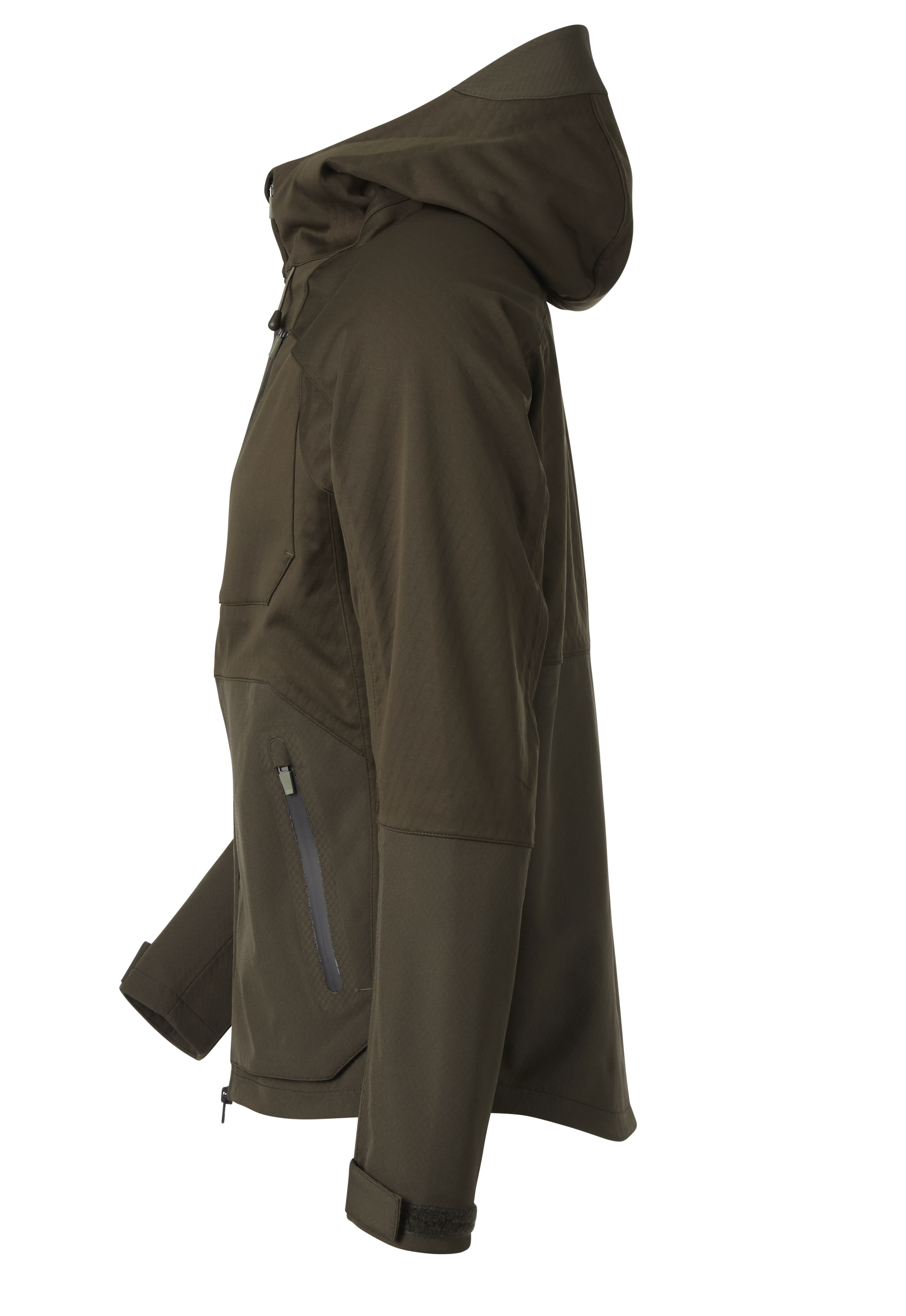 Seeland Softshelljacke Hawker II Pine Green - bei KOX online bestellen | XXSL1019128
