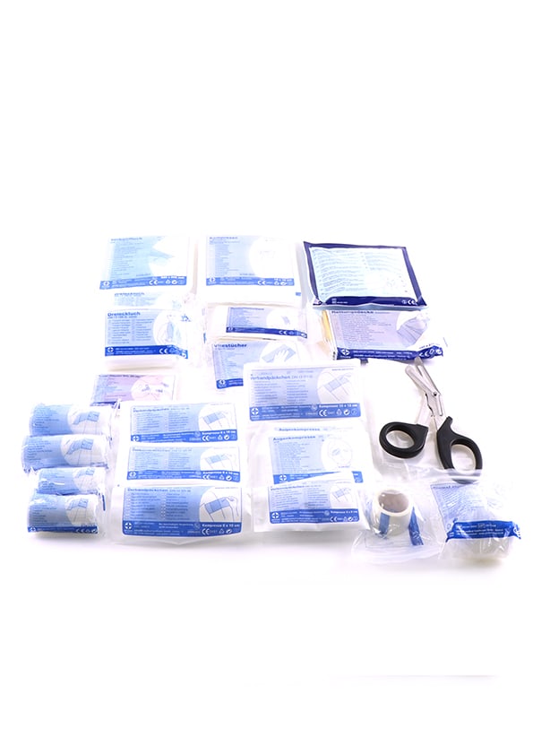 ACTIOMEDIC Verbandstoff-Fllung fr Verbandkasten Mini - bei KOX online bestellen | XX73532-01