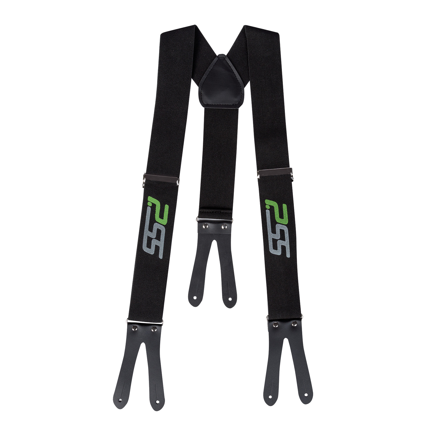 PSS bretels zwart afm. one size - bij KOX online bestellen | XX72505-00