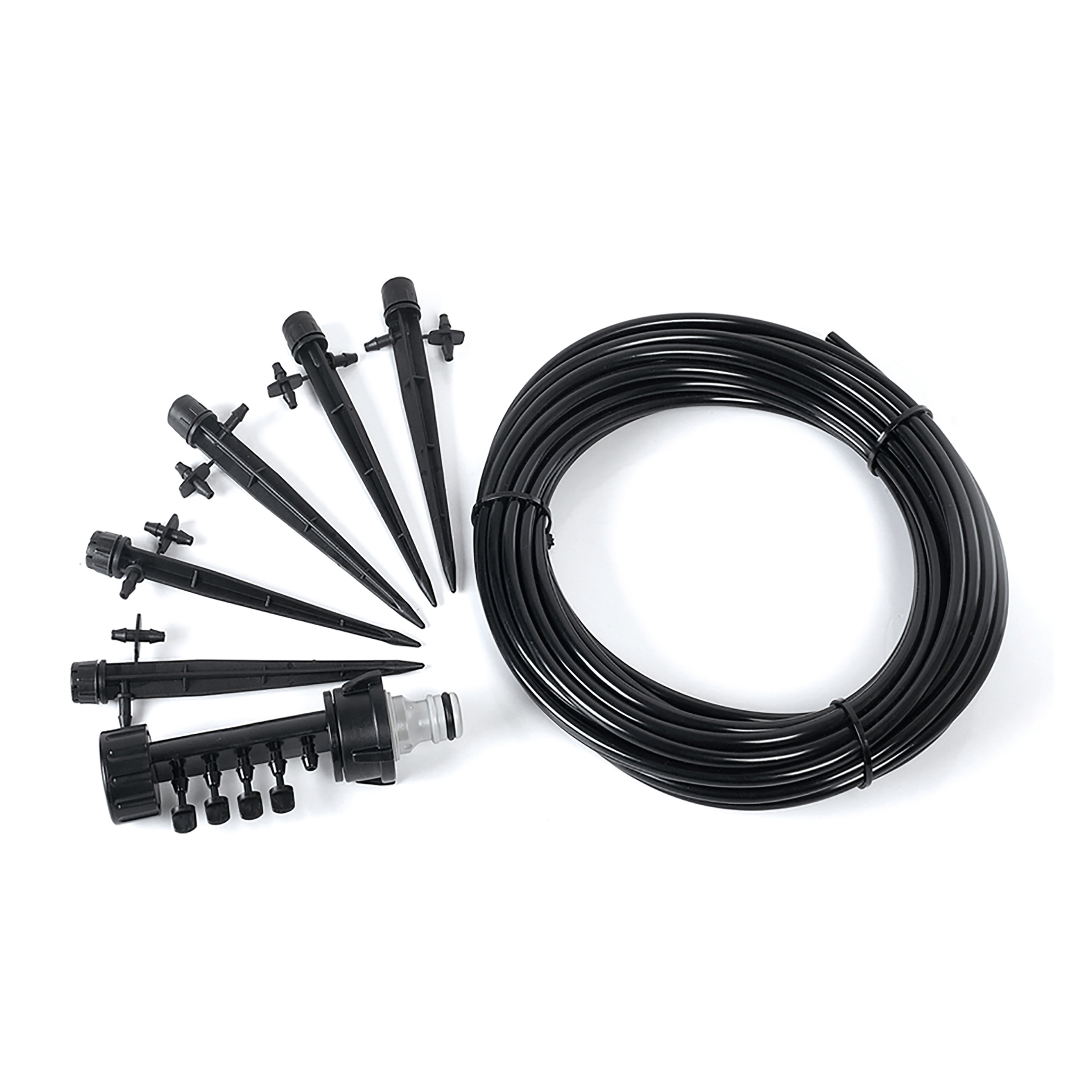  Sirocco Micro-Bewsserungs-Set - bei KOX online bestellen | XX91261 