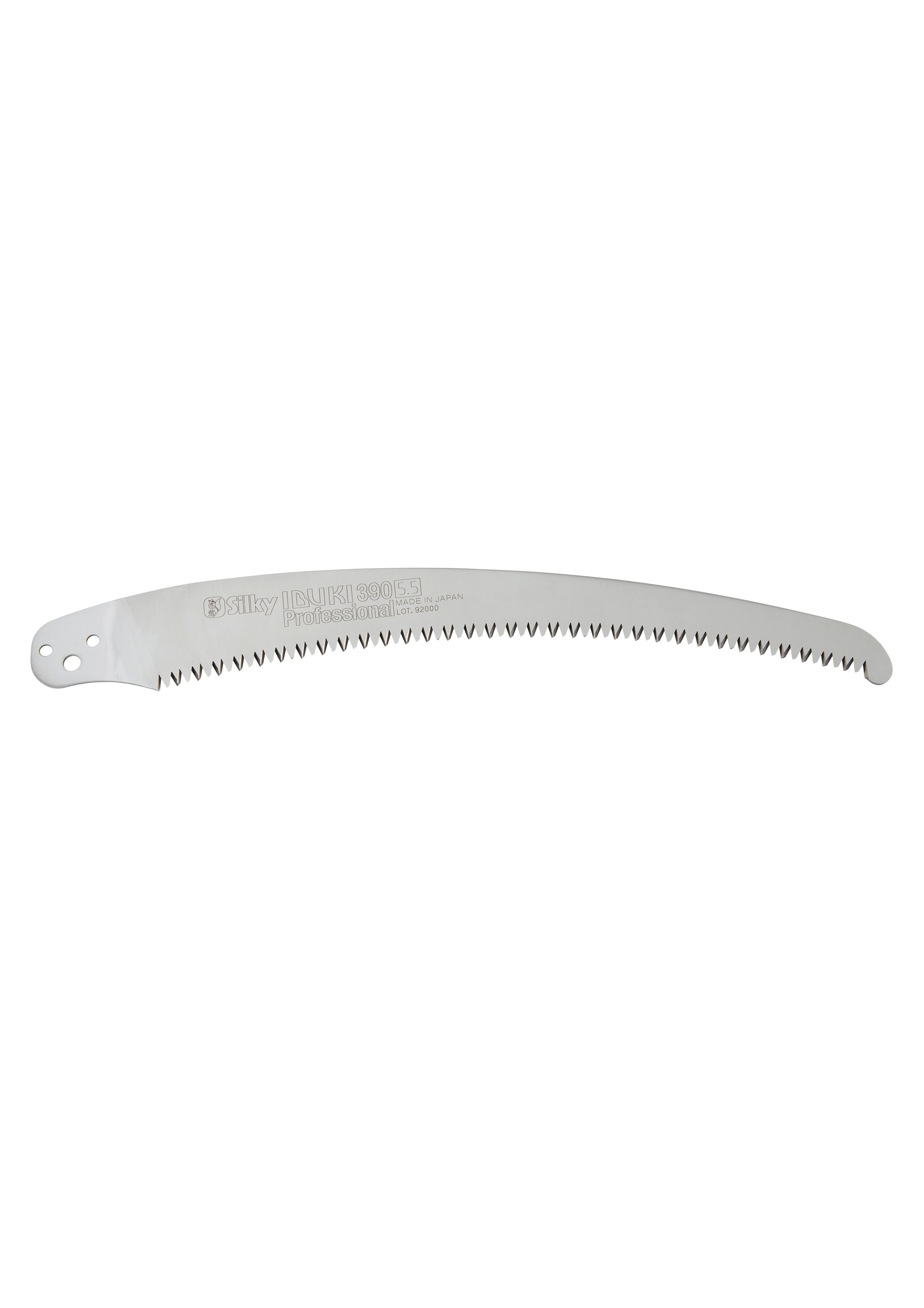 Silky Ersatzsgeblatt Ibuki Sgelnge 390 mm, Zahnweite 4, 62 mm - bei KOX online bestellen | XXSILKY70172-1