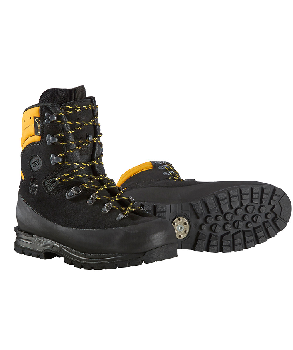 Haix Schnittschutzstiefel / Schnittschutzschuhe Protector Alpin - bei KOX online bestellen | XX73102