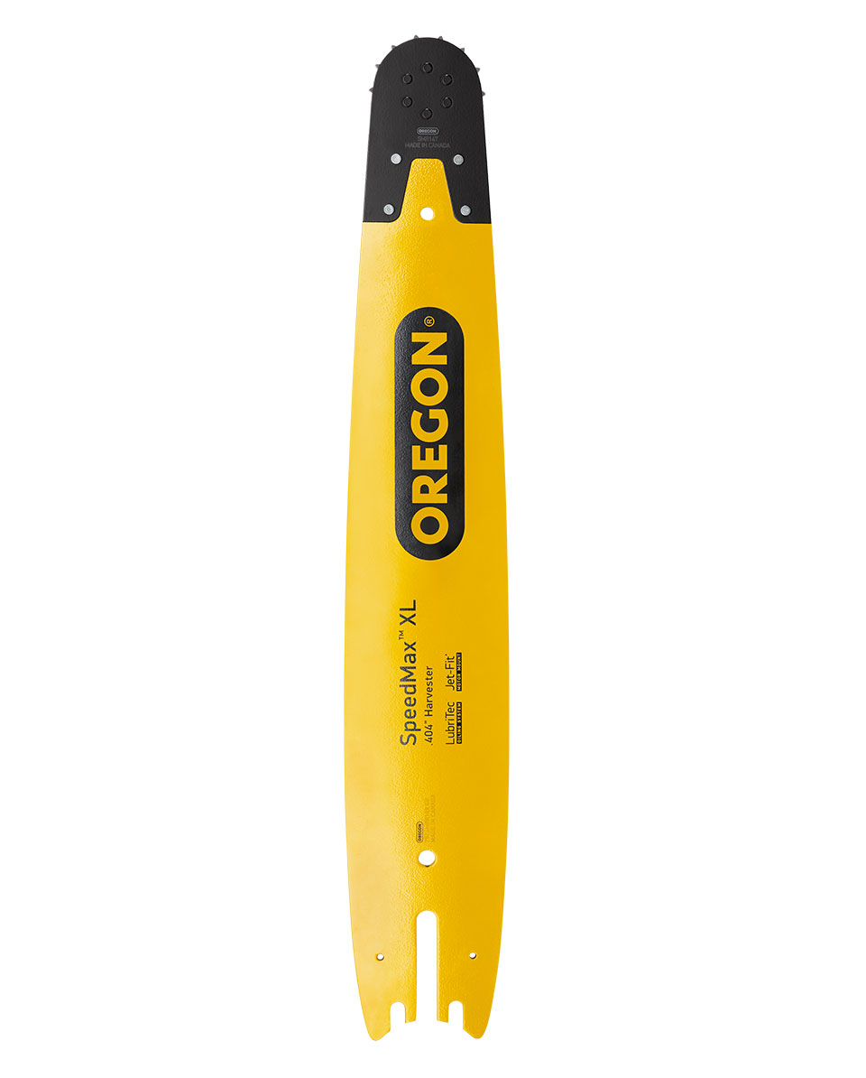  OREGON pour Oregon SpeedMax XL Harvester 404
