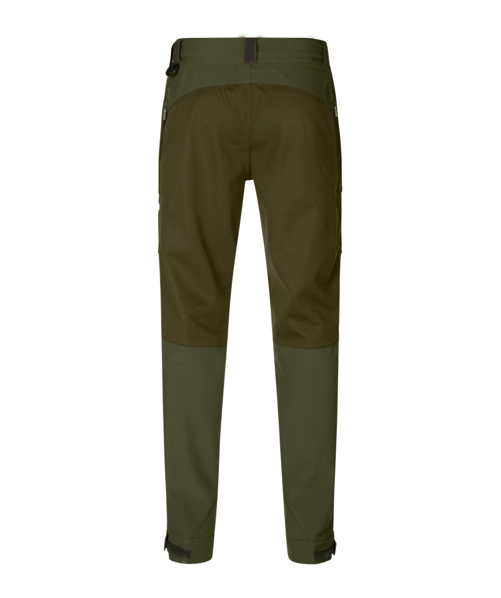 Seeland jachtbroek Hawker II Pine Green - bij KOX online bestellen | XXSL1123028
