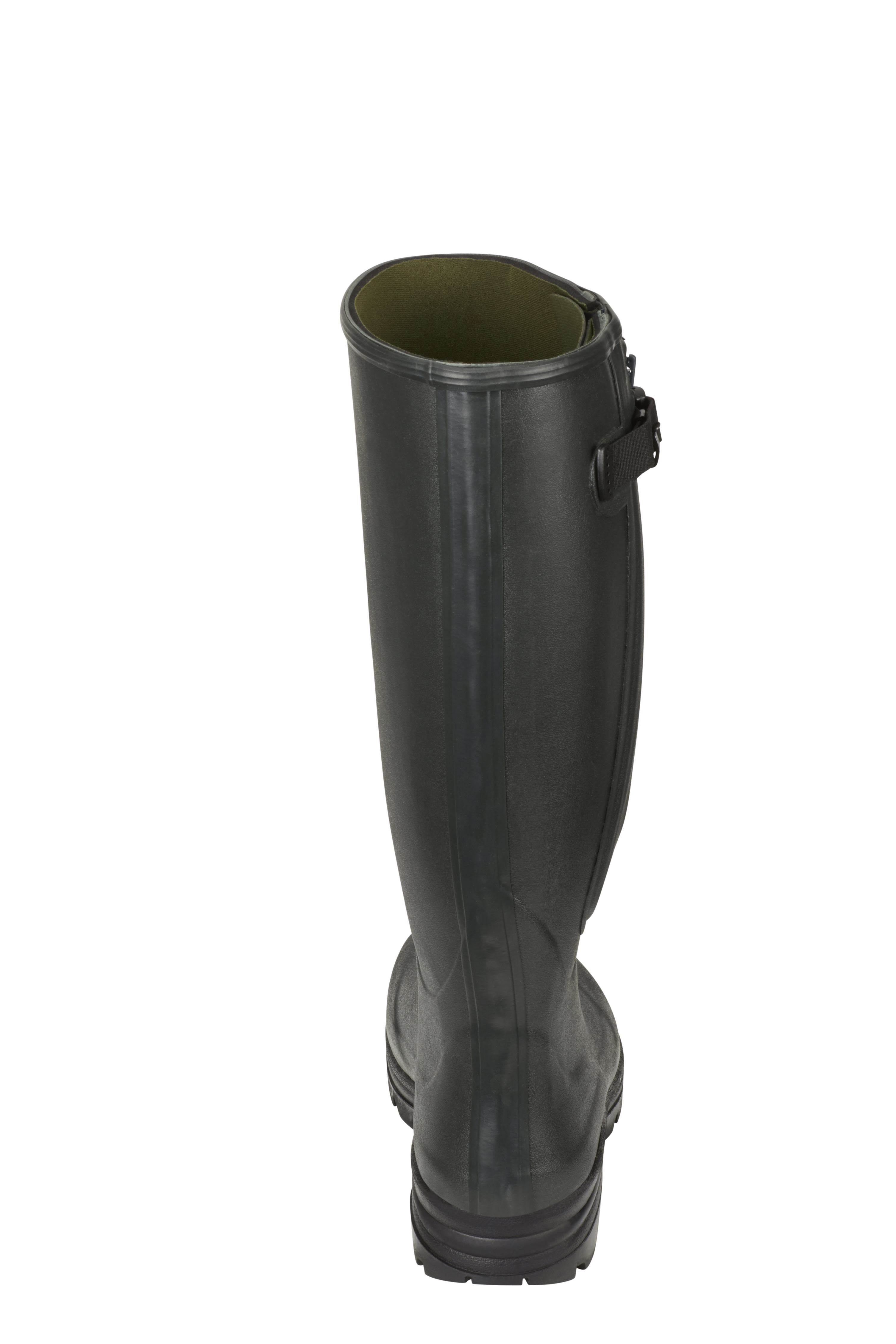 Bottes en caoutchouc Cardinal Euro PM vert fonc - commander en ligne chez KOX | XX73210