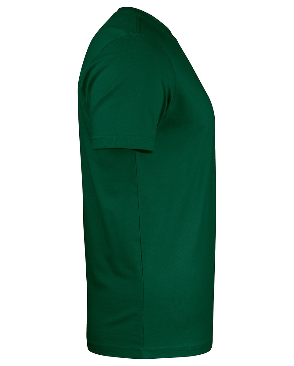 T-shirt Jobman 5264 vert - commander en ligne chez KOX | XXJB5264GR