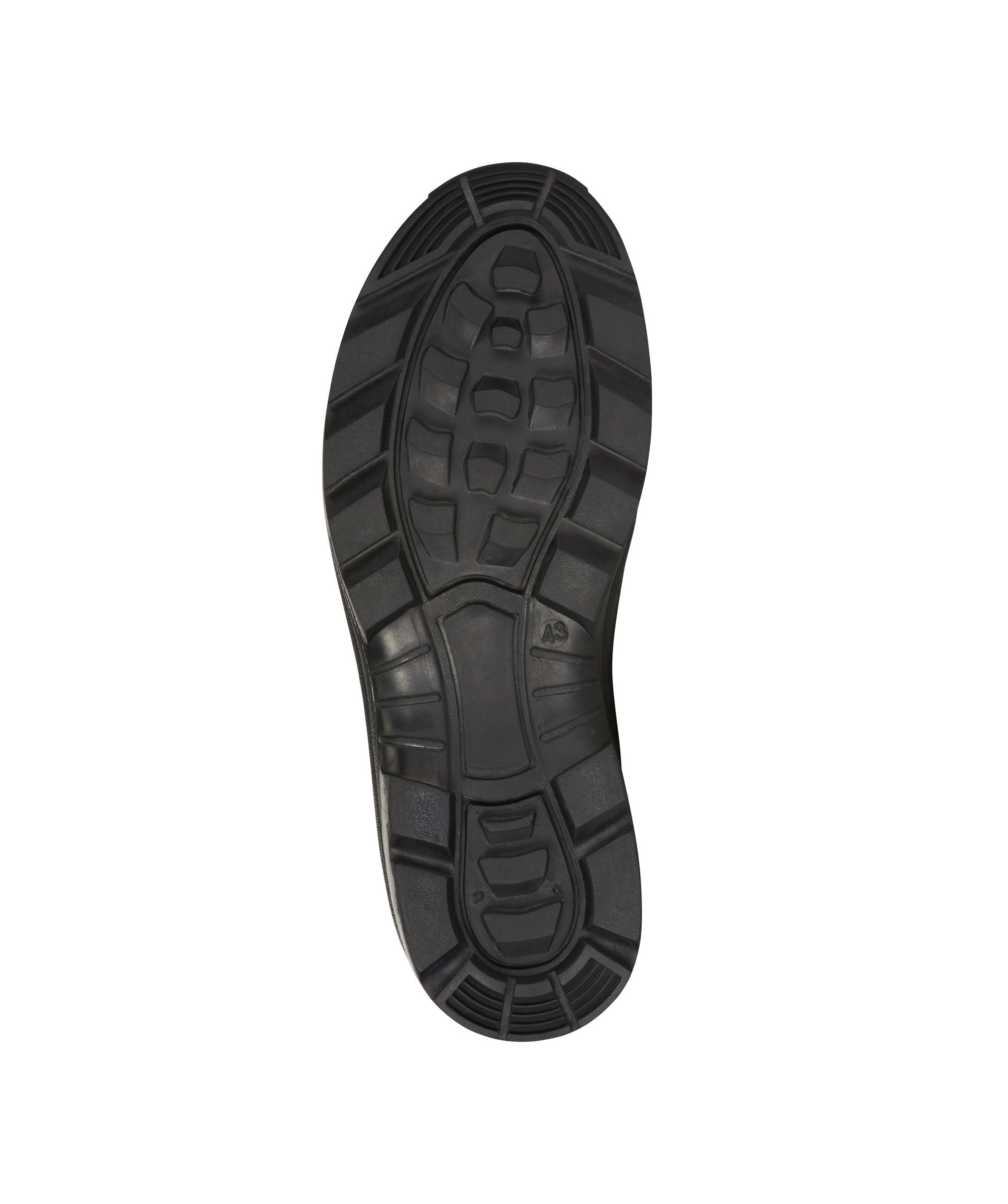Bottes en caoutchouc Cardinal Euro PM vert fonc - commander en ligne chez KOX | XX73210