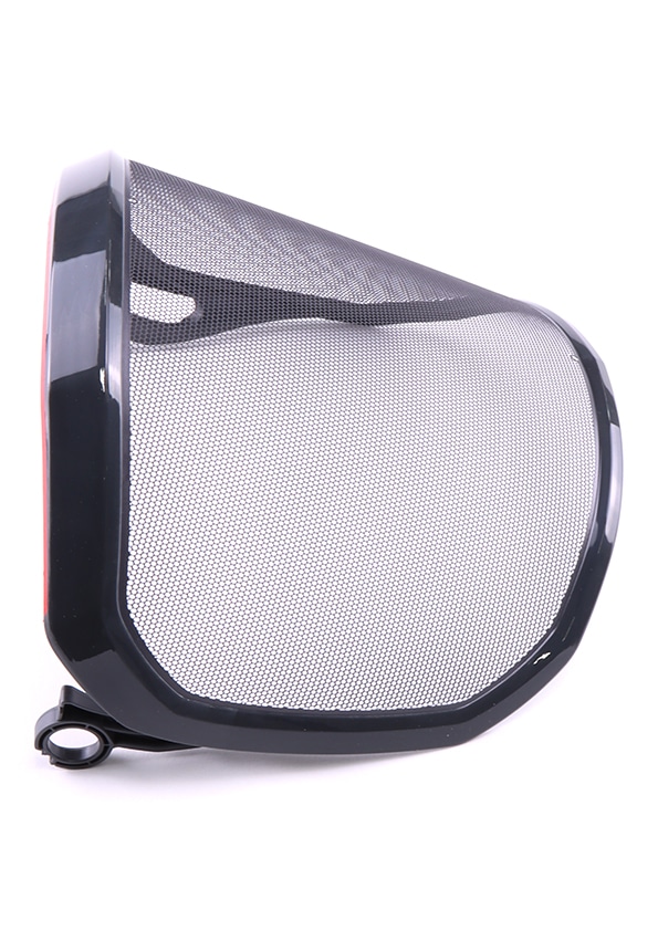 PROTOS Integral tzmetallvisir/ Forsthelm Visier F39 - bei KOX online bestellen | XX74330