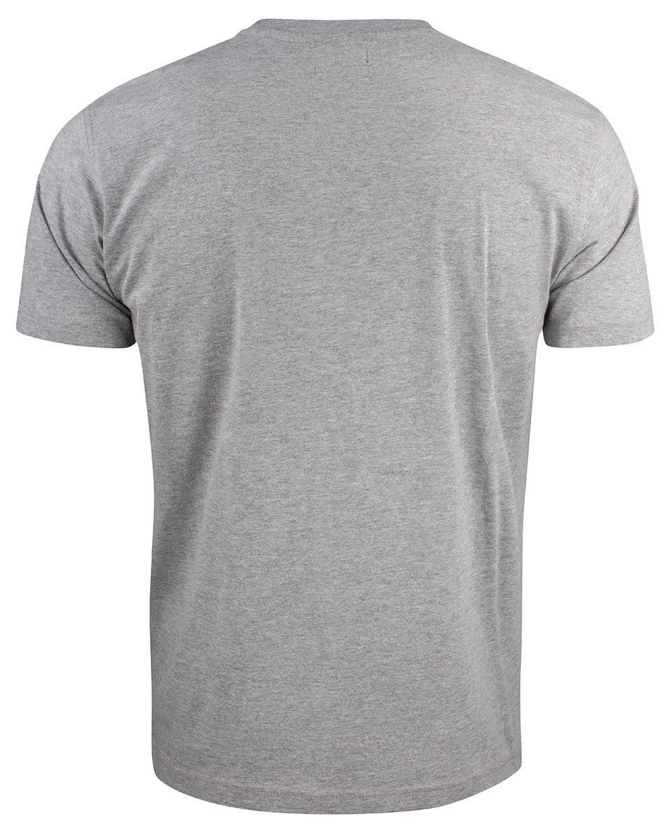 T-shirt Jobman 5264 gris - commander en ligne chez KOX | XXJB5264G