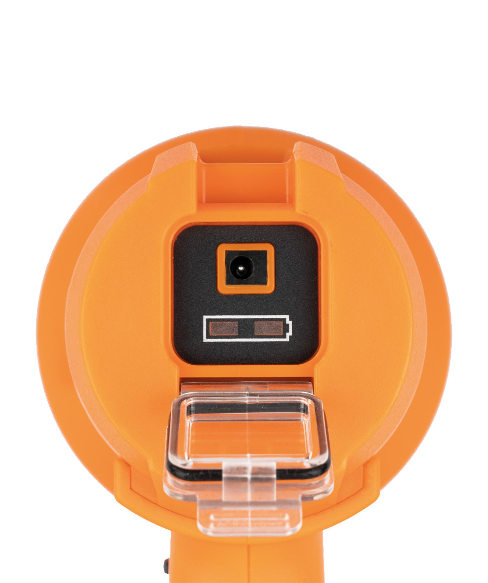 DRR LED Handscheinwerfer HS-1100 - bei KOX online bestellen | XXDR980521