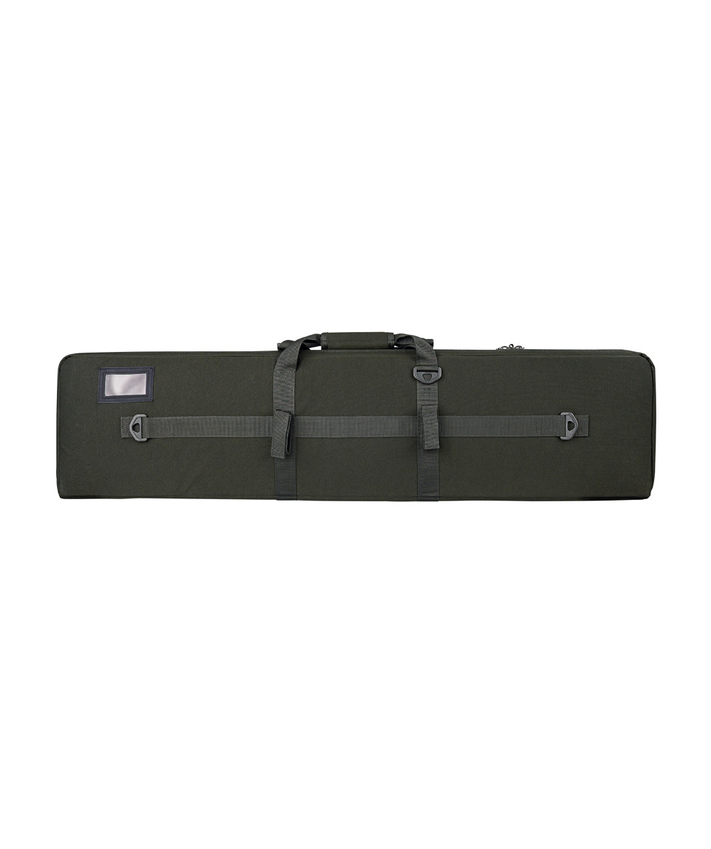 Sac carabine DRR Protac vert olive 108 cm - commander en ligne chez KOX | XXDR208300