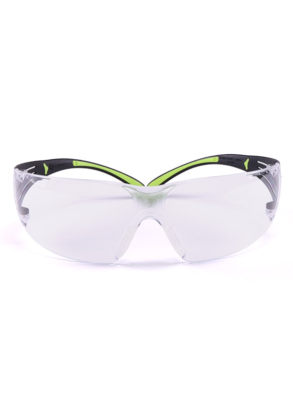  3M Schutzbrille/ Sicherheitsbrille SecureFit 400, Klar - bei KOX online bestellen | XX74507 