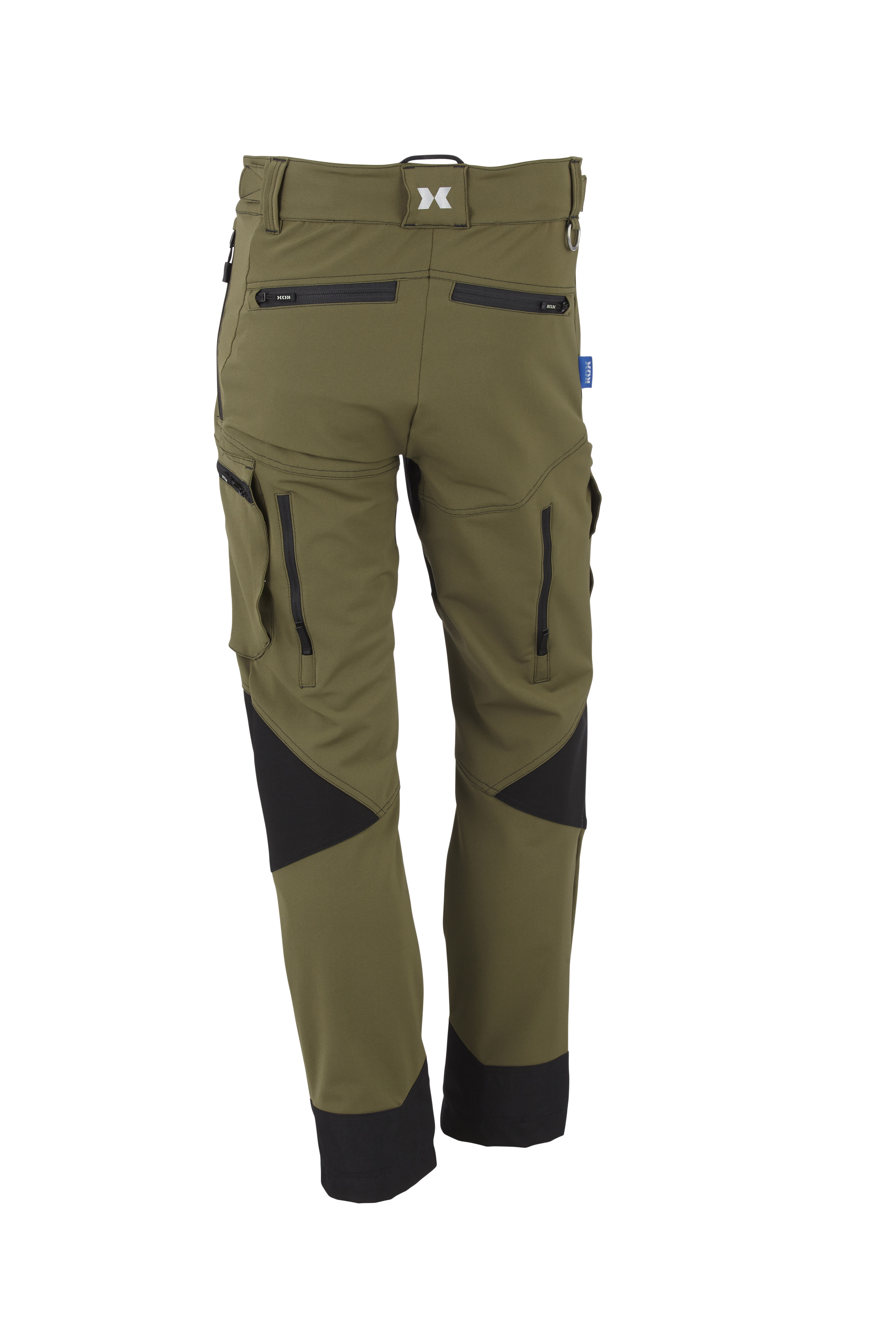 KOX Dynamic pantalon de plein air - commander en ligne chez KOX | XX78209