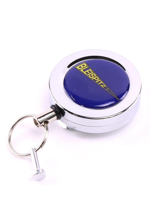  Enrouleur automatique attache - outil mtallique Bleispitz - commander en ligne chez KOX | XX9722-R 