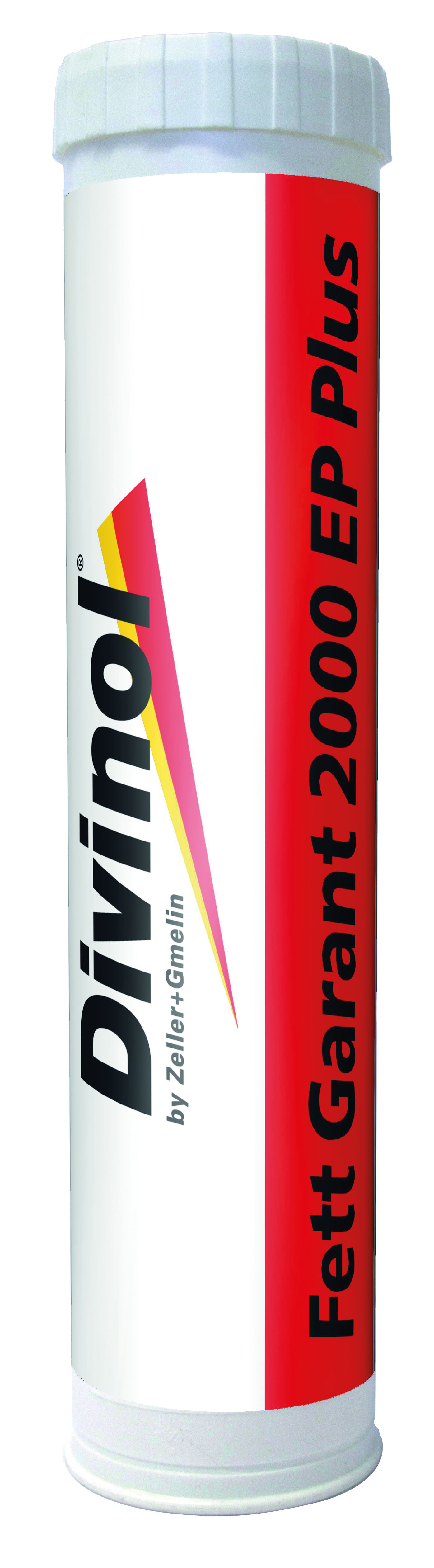  Graisse Divinol Garant 2000 EP Plus beige - commander en ligne chez KOX | XX9061 